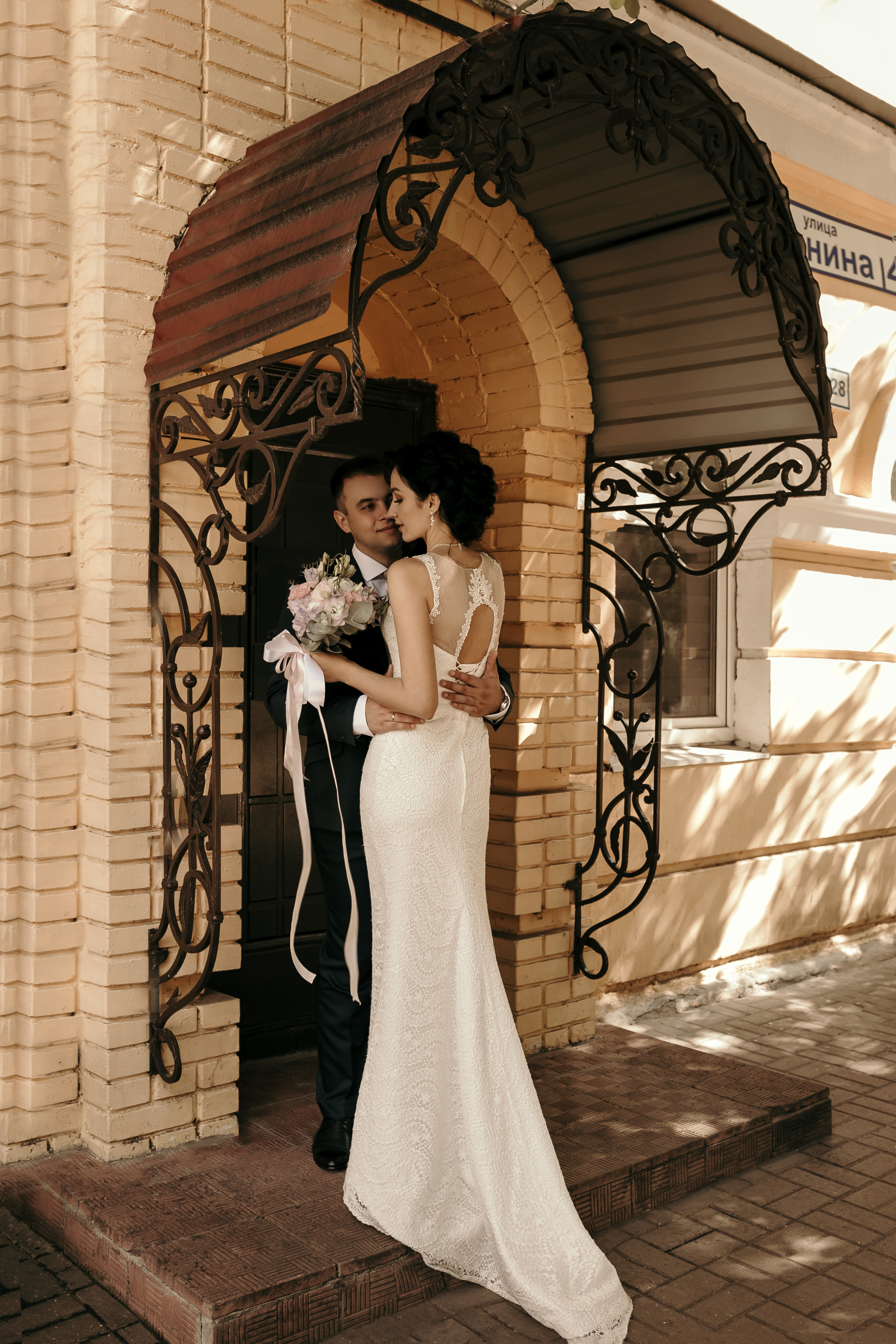 Love story. Фотограф в Орле Еленина Галина. Женский и детский портрет