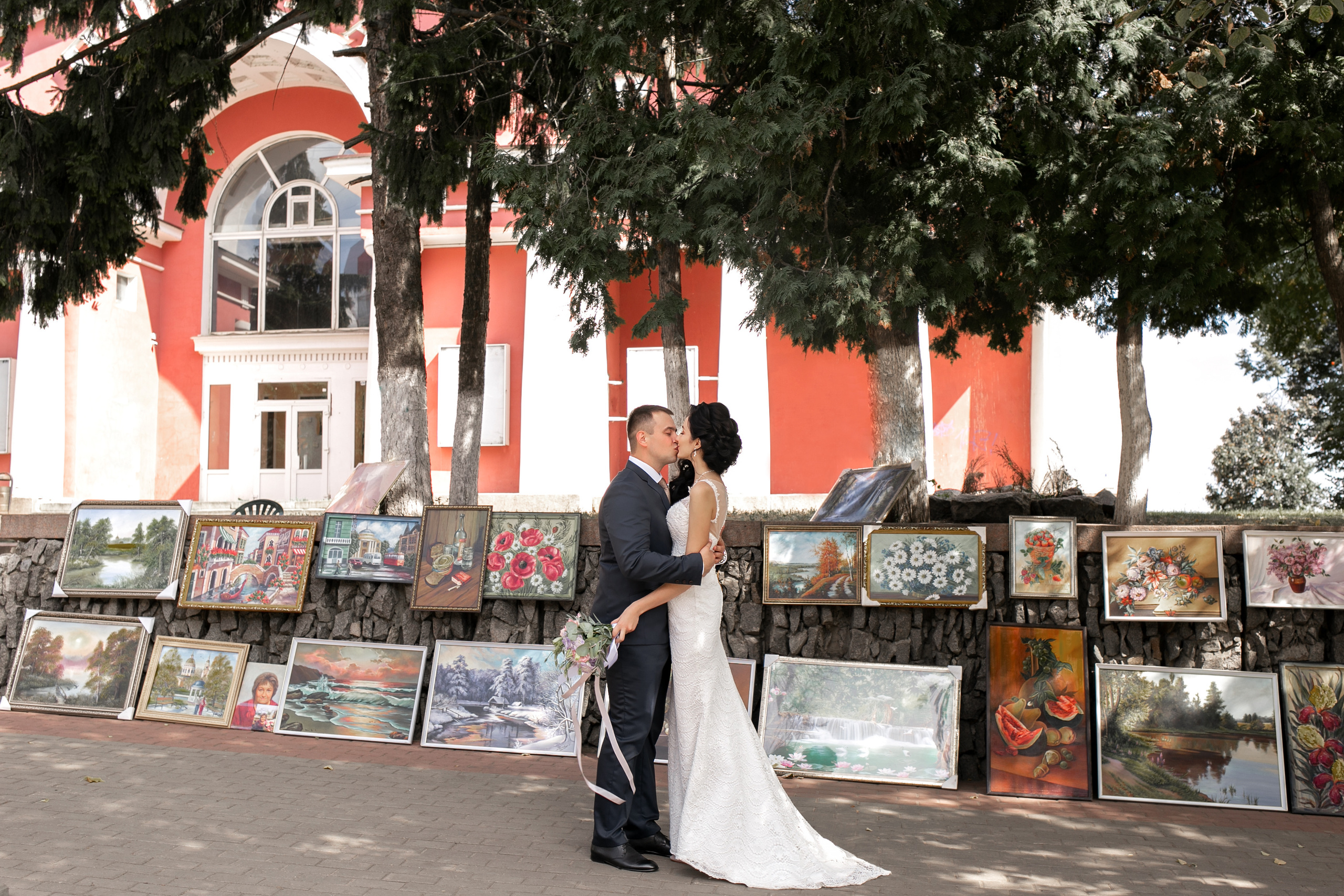 Love story. Фотограф в Орле Еленина Галина. Женский и детский портрет
