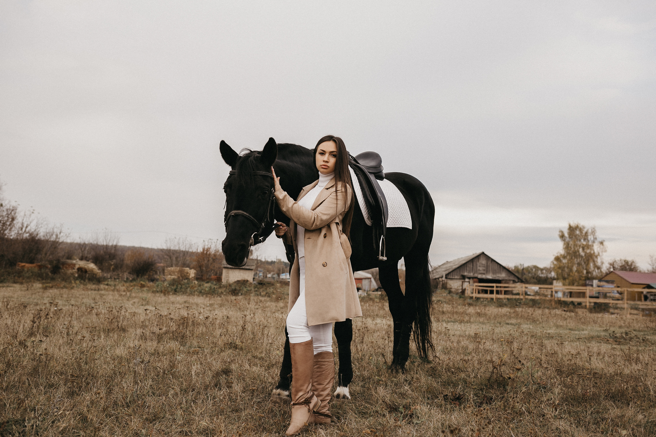 Street photo. Фотограф в Орле Еленина Галина. Женский и детский портрет