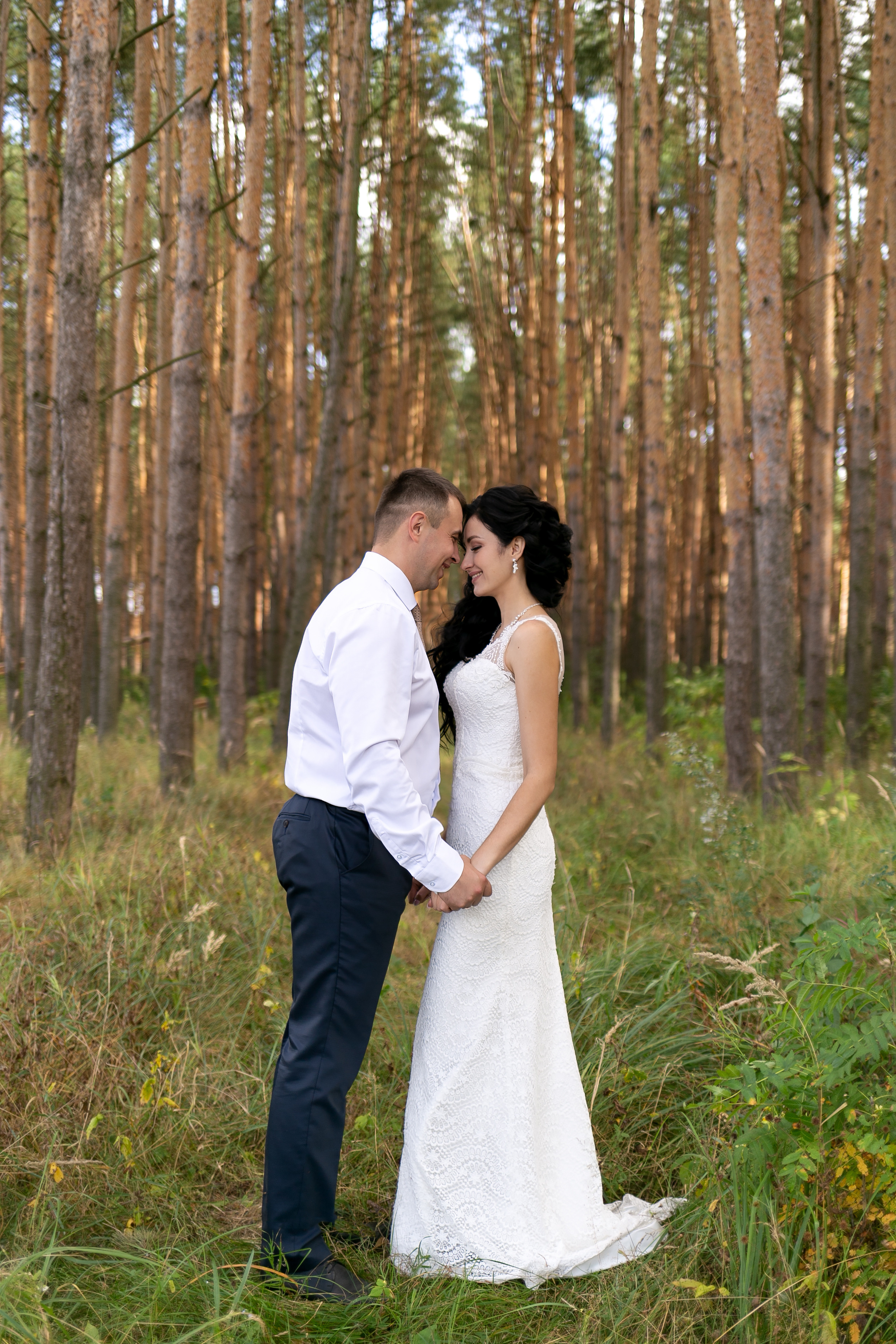 Love story. Фотограф в Орле Еленина Галина. Женский и детский портрет