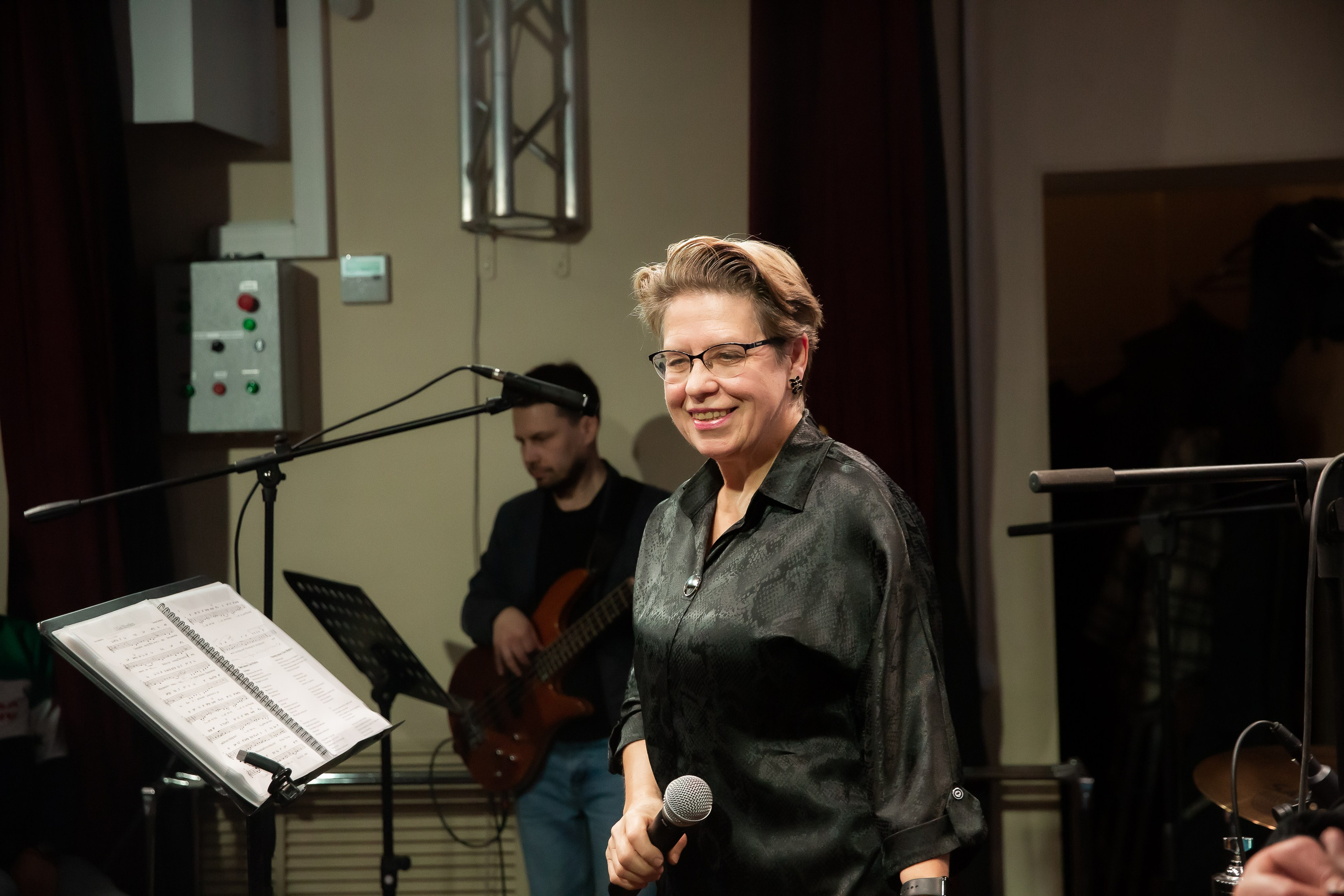 Концерт школы «Виртуозы» 2024. Семейный и портретный фотограф в Санкт-Петербурге Ольга Станкова