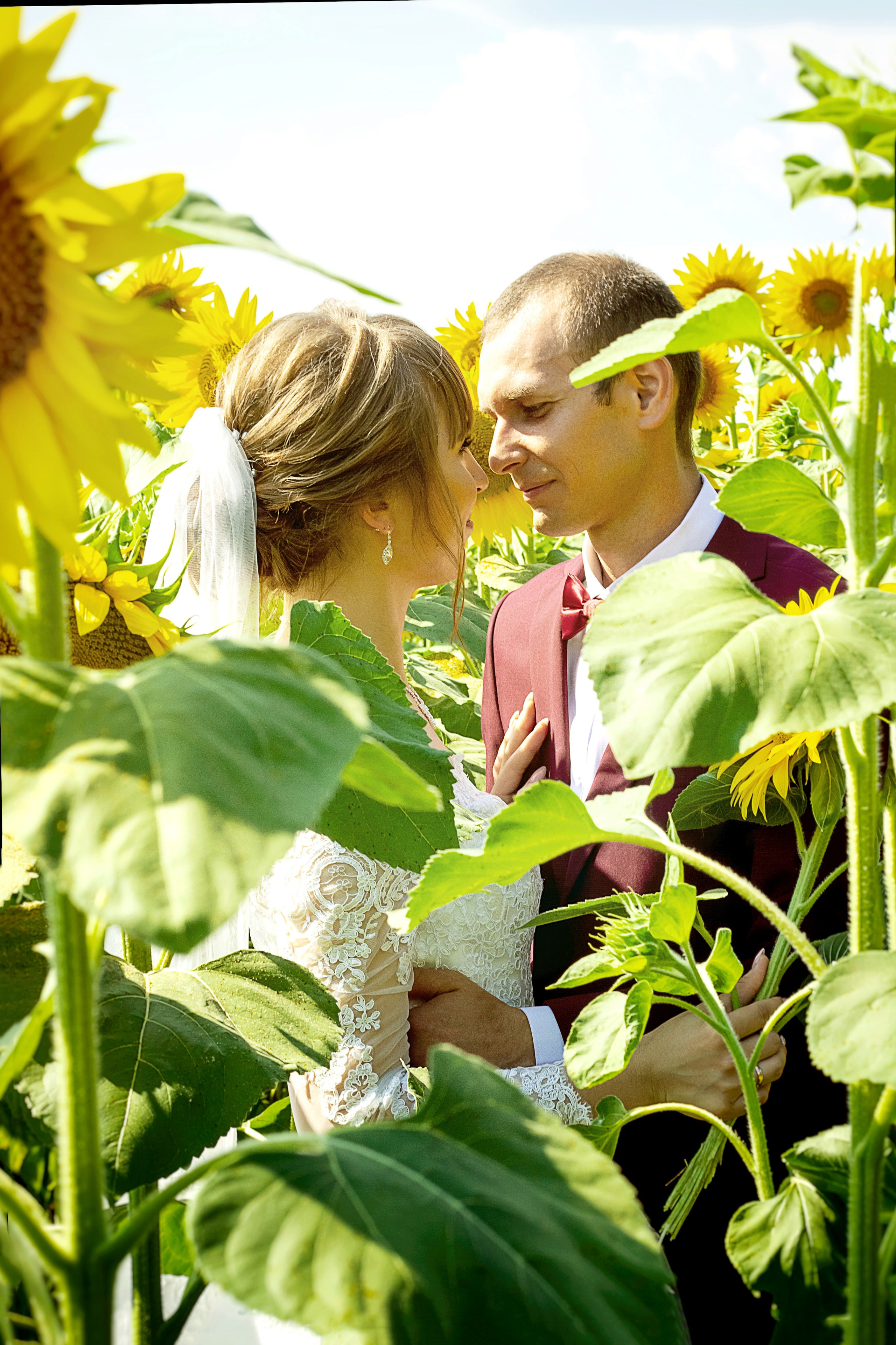 Свадебный переполох. Вера Соколова фотограф Воронеж