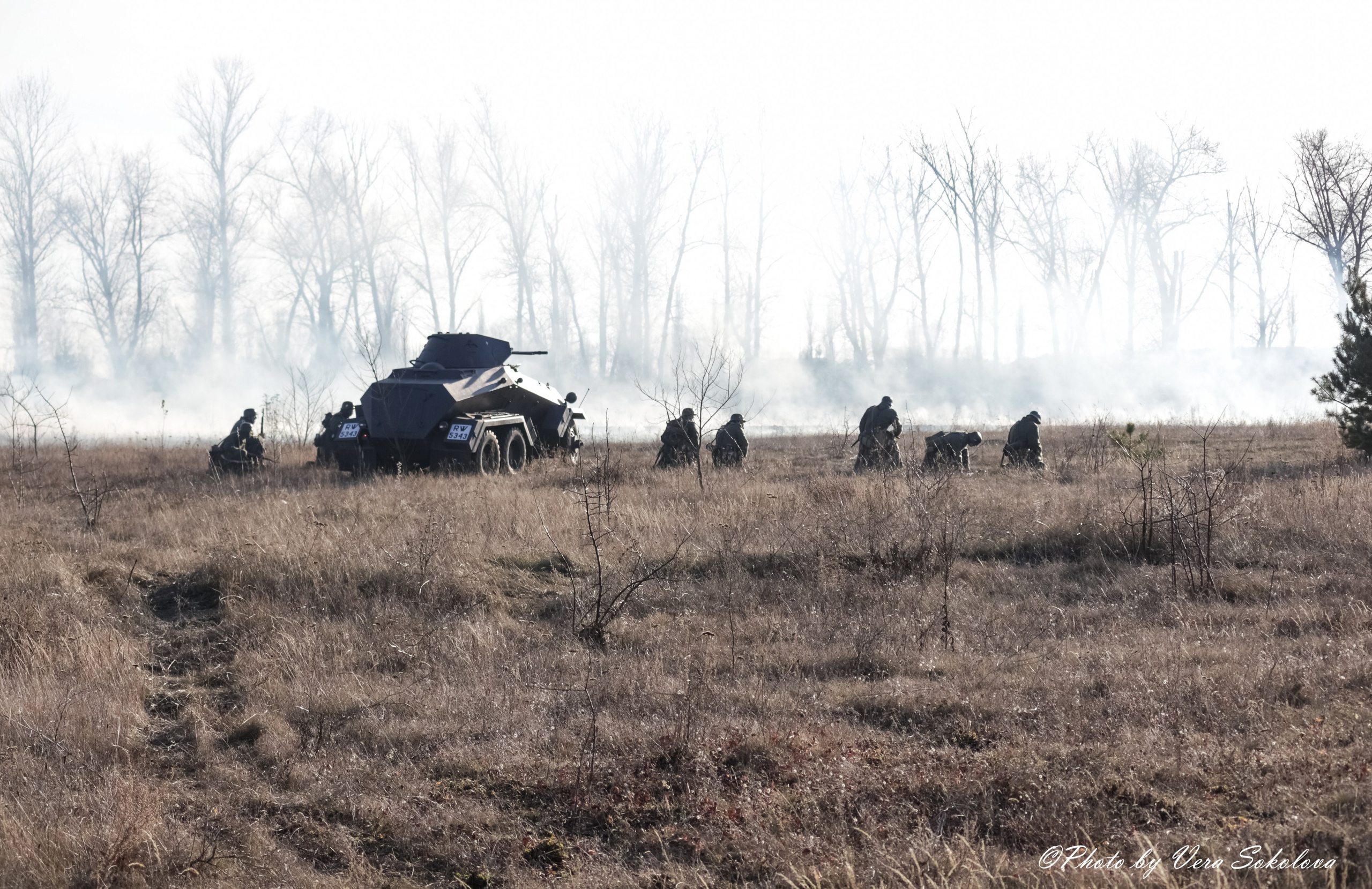 Битва на Чижовке. Вера Соколова фотограф Воронеж