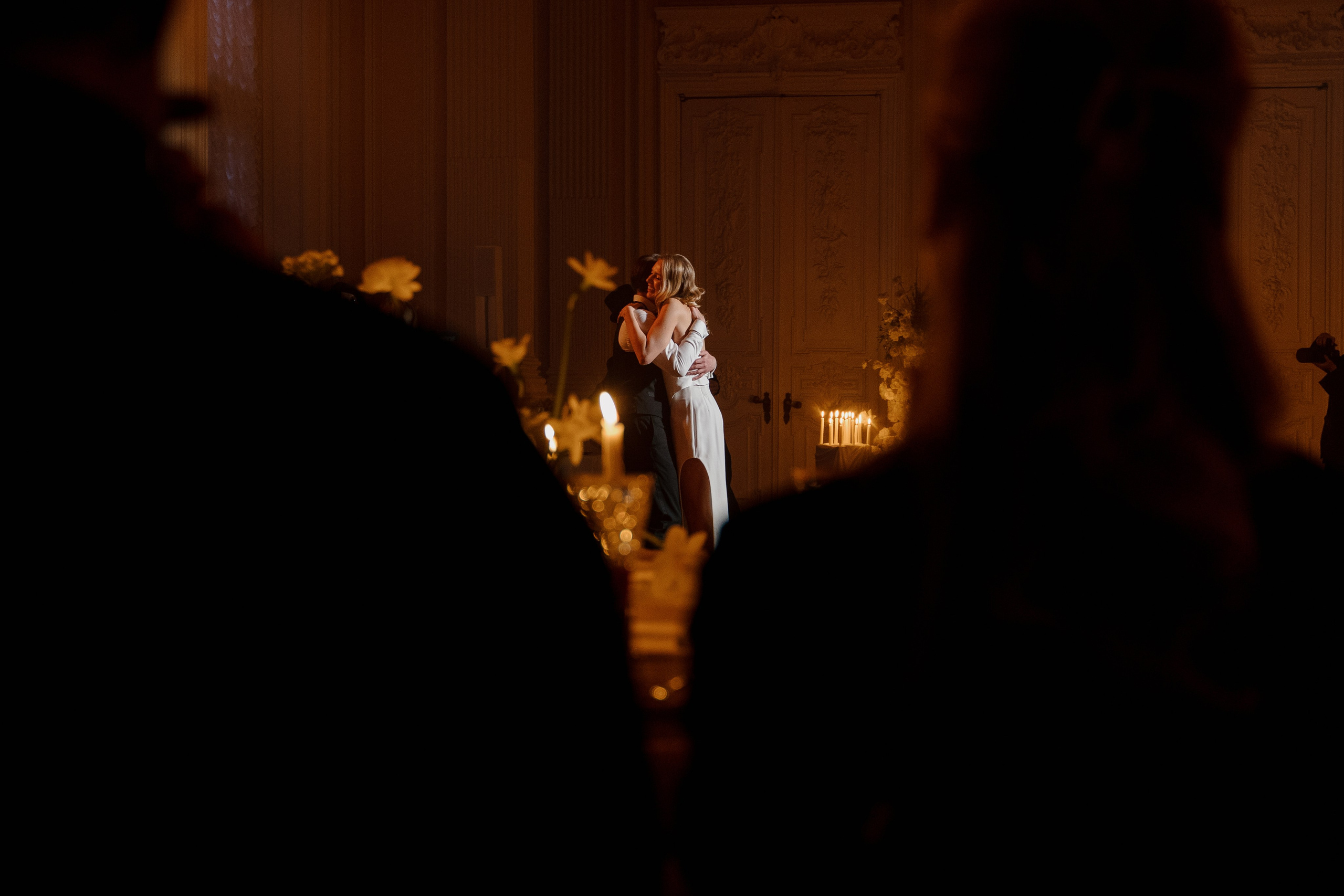 Глеб и Яна. Свадебный и семейный фотограф в Санкт-Петербурге Дмитрий Панин