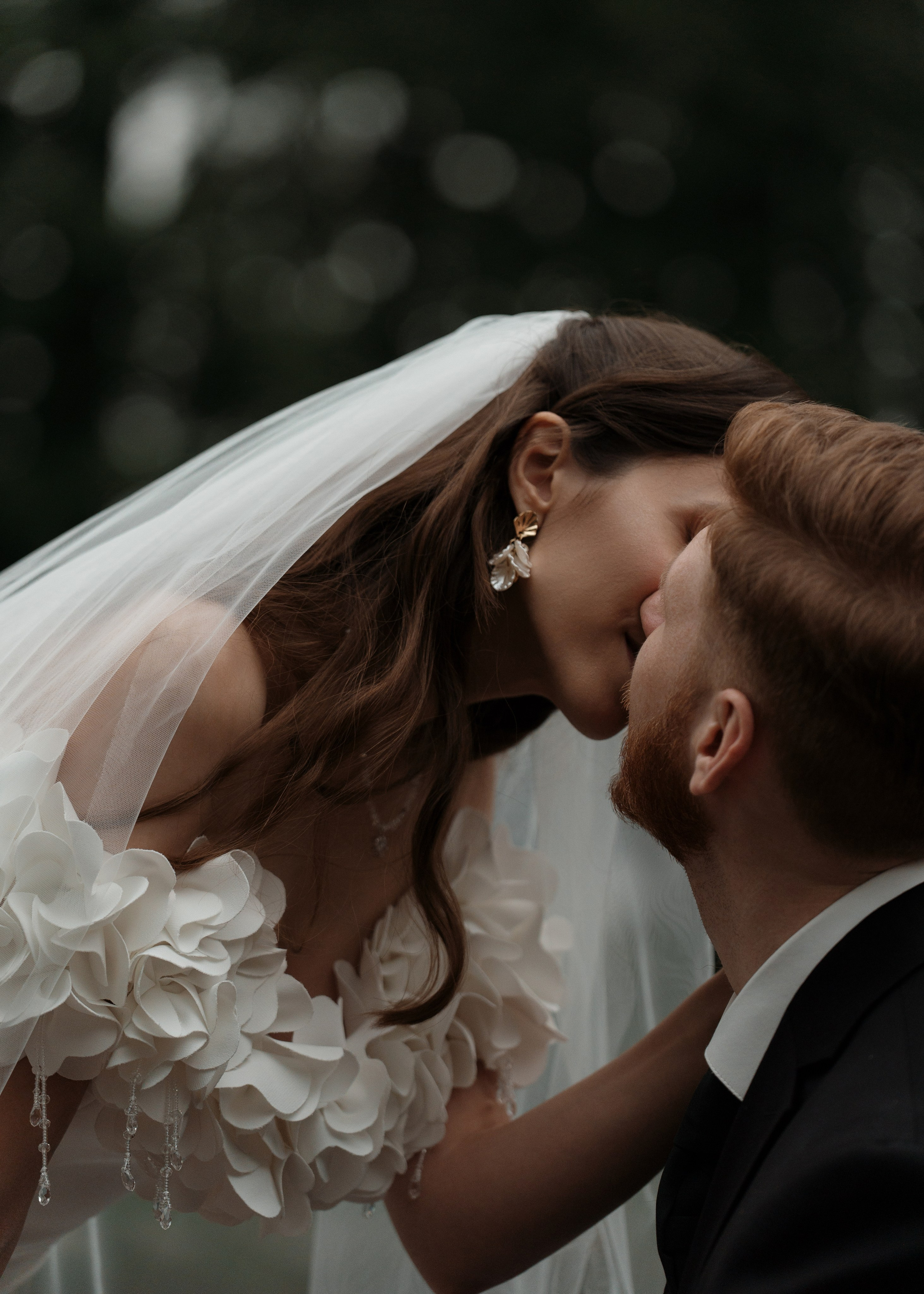 Никита и Наташа. Свадебный и семейный фотограф в Санкт-Петербурге Дмитрий Панин