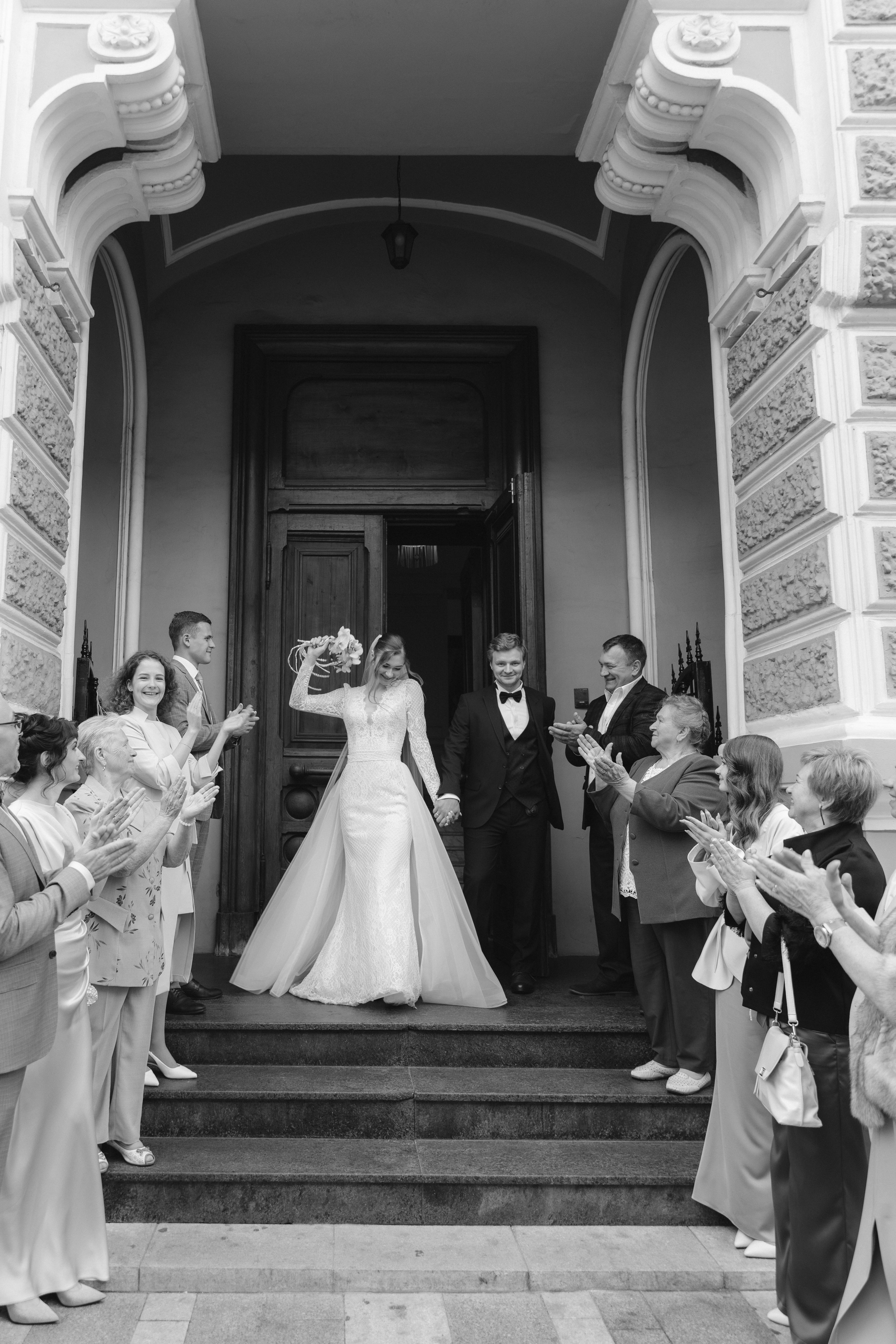 К & В Особняк Спиридонова. Женский и свадебный фотограф Москва Елизавета Перова