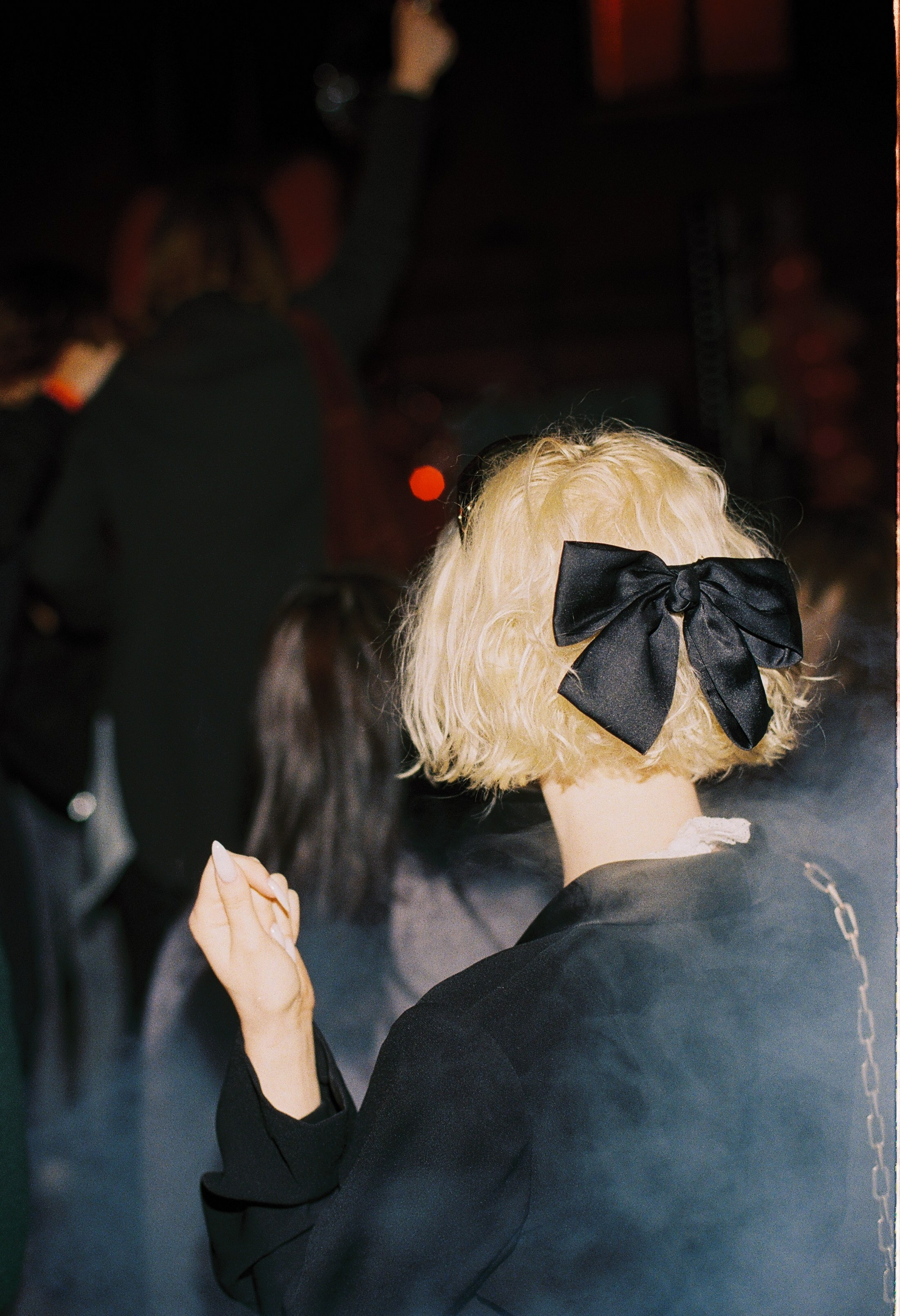 Диско клуб: выпускной. Илья Симонов фотограф москва