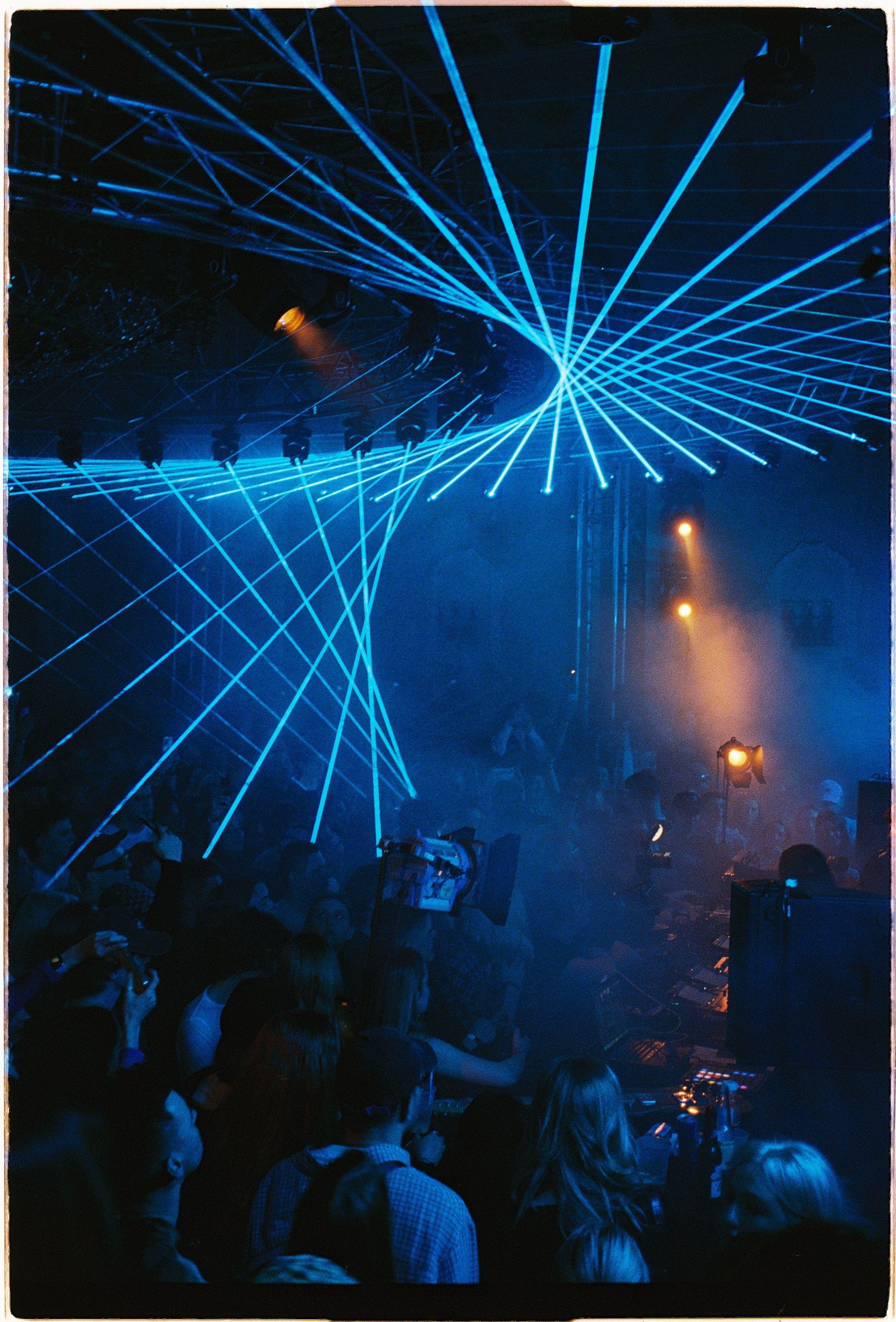 Альфа Кристалл 1 год. Илья Симонов фотограф москва