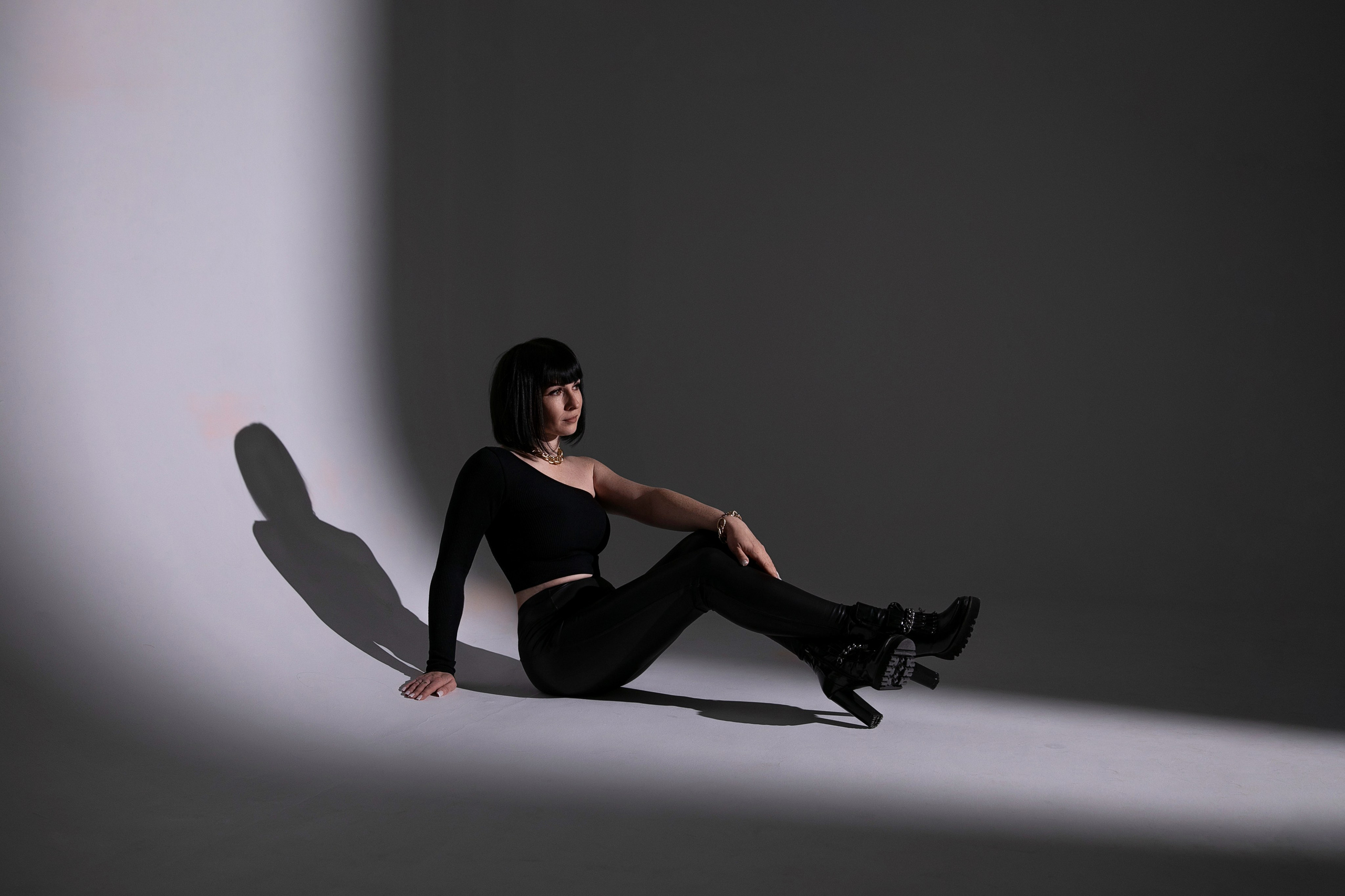 Оля. Семейный и школьный фотограф Катерина Голубева