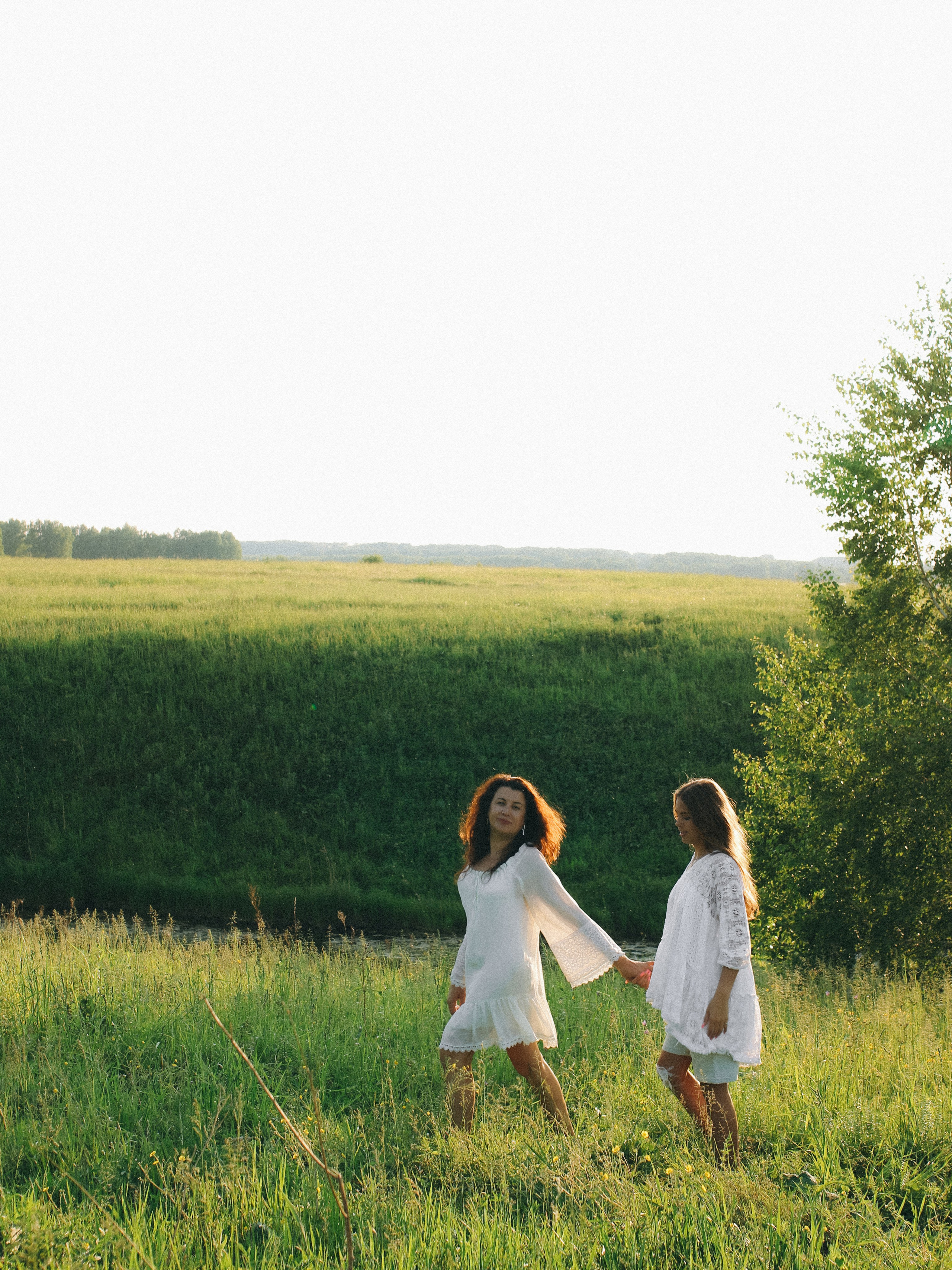Тихая красота. Семейный фотограф в Кемерово Мария Дорожко