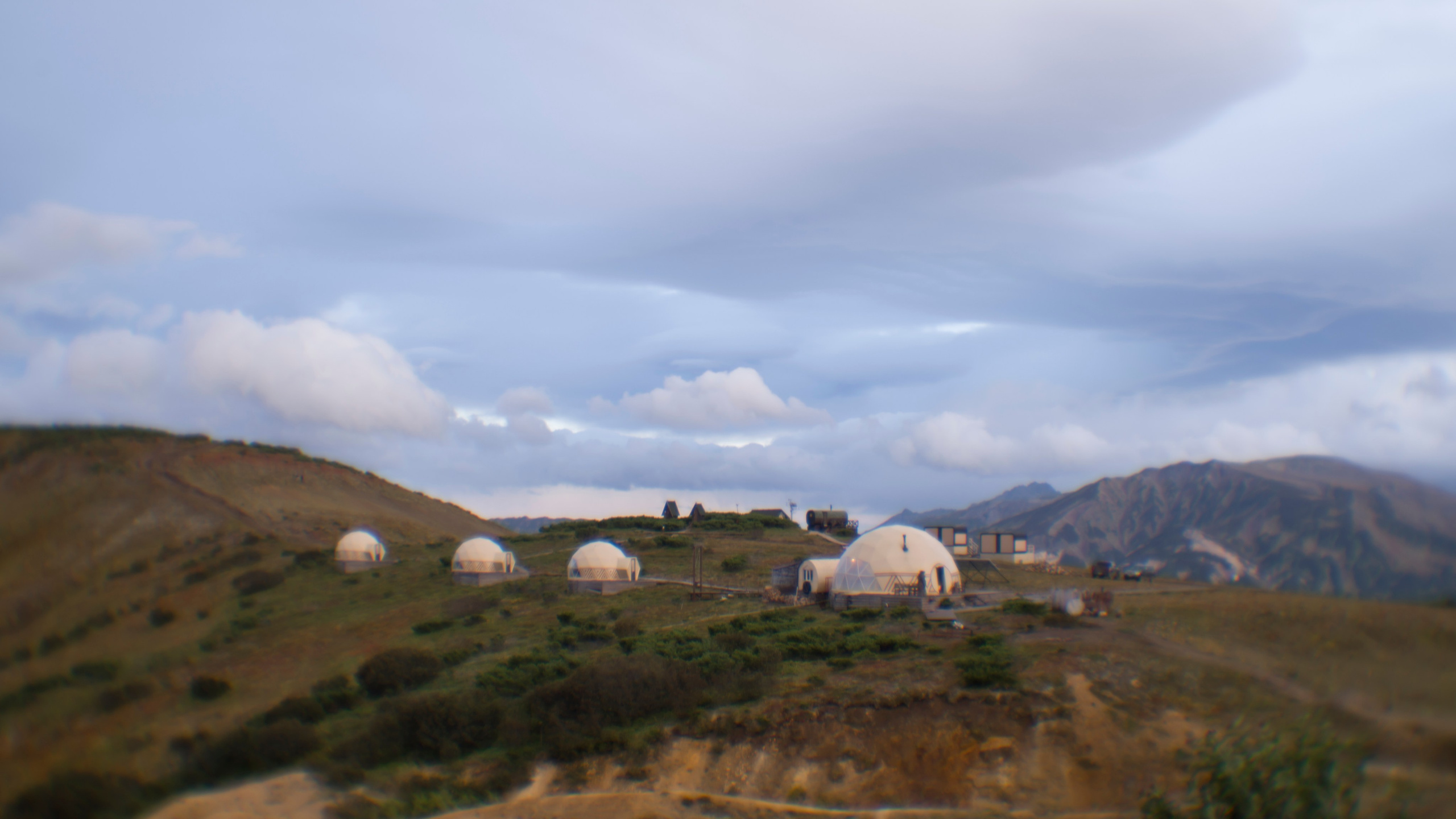 Камчатка. Портретный фотограф в Челябинске Катерина Руди