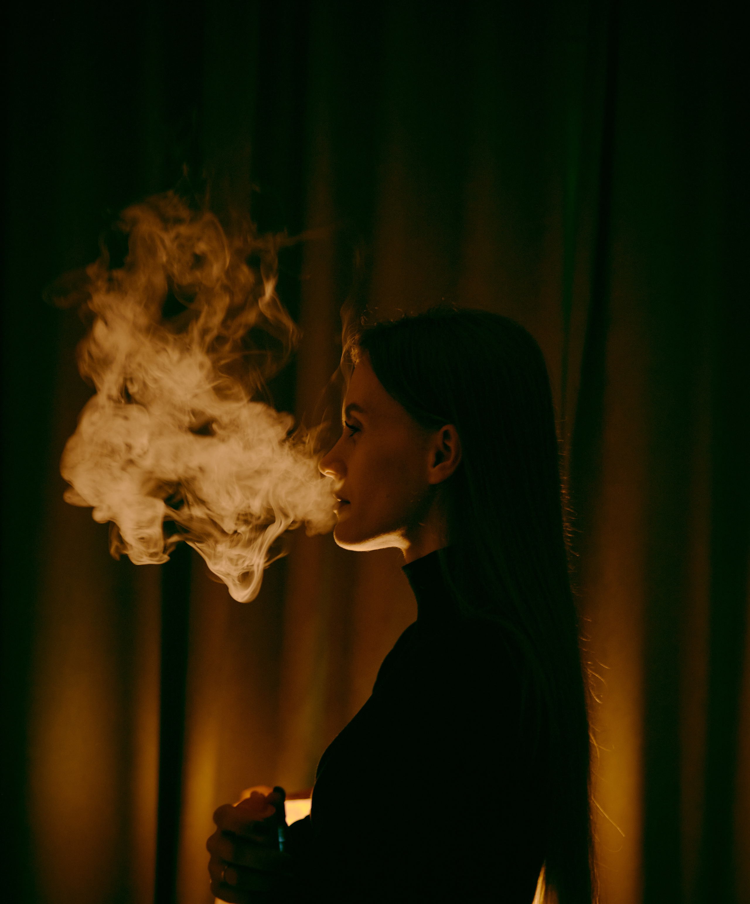 Игра цвета. Алина|Life Фотограф|Москва