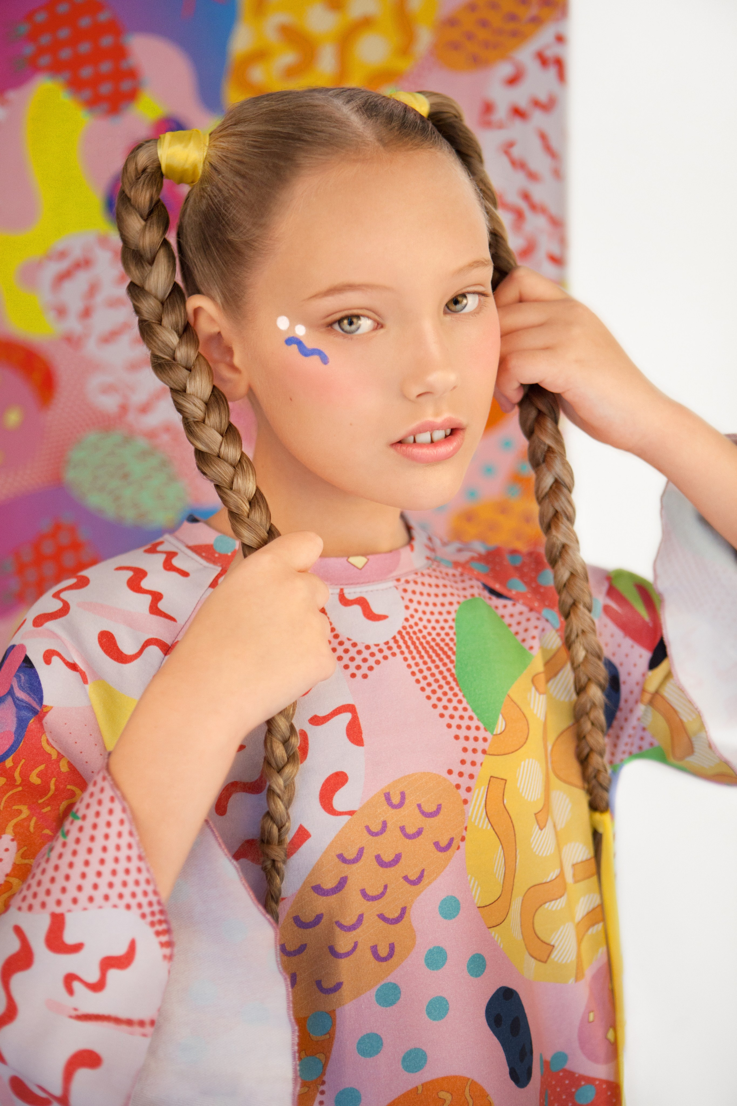 TVVIIGA. Детский и ньюборн фотограф в Санкт-Петербурге Марина Айдинян