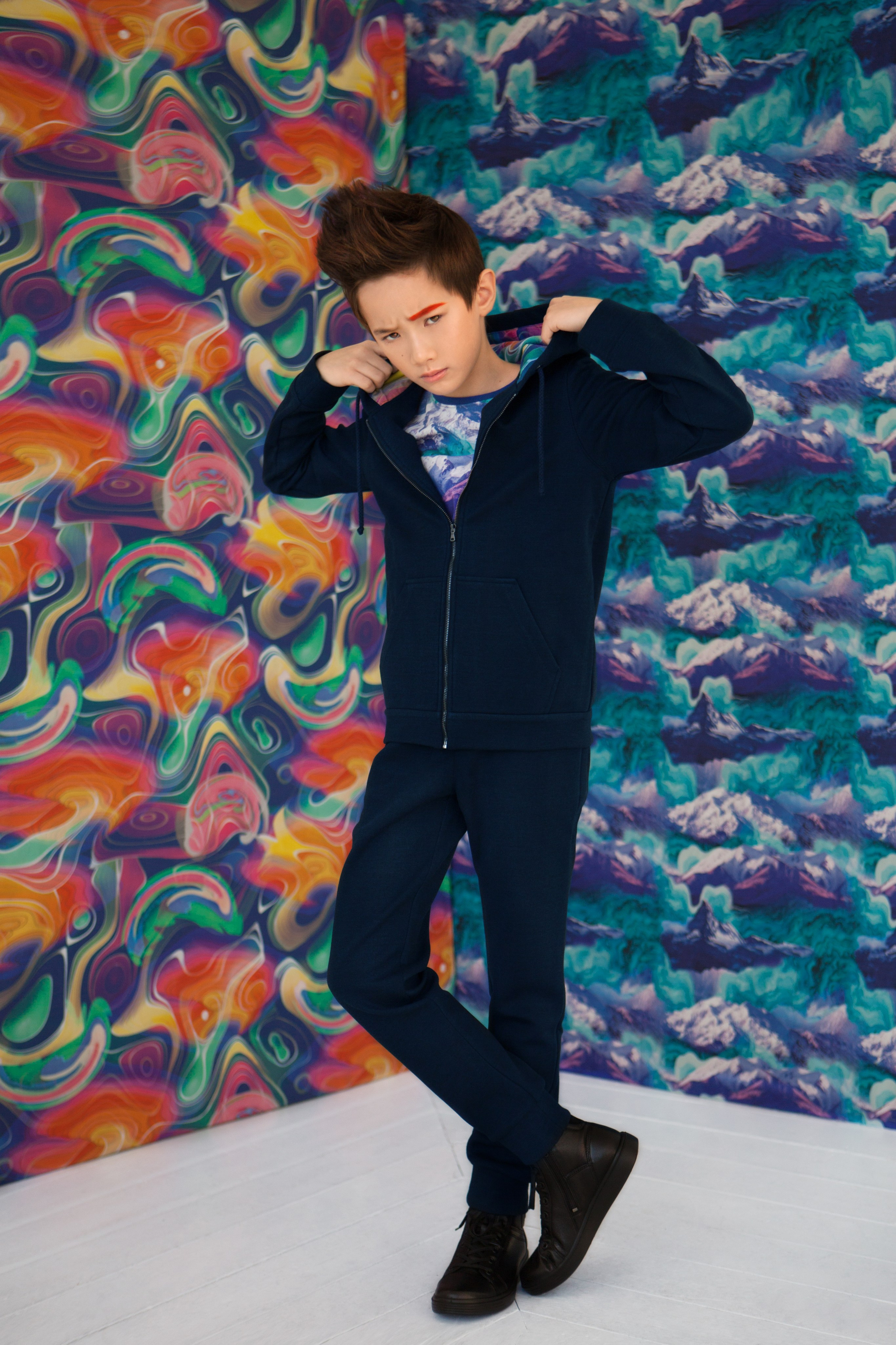 TVVIIGA. Детский и ньюборн фотограф в Санкт-Петербурге Марина Айдинян