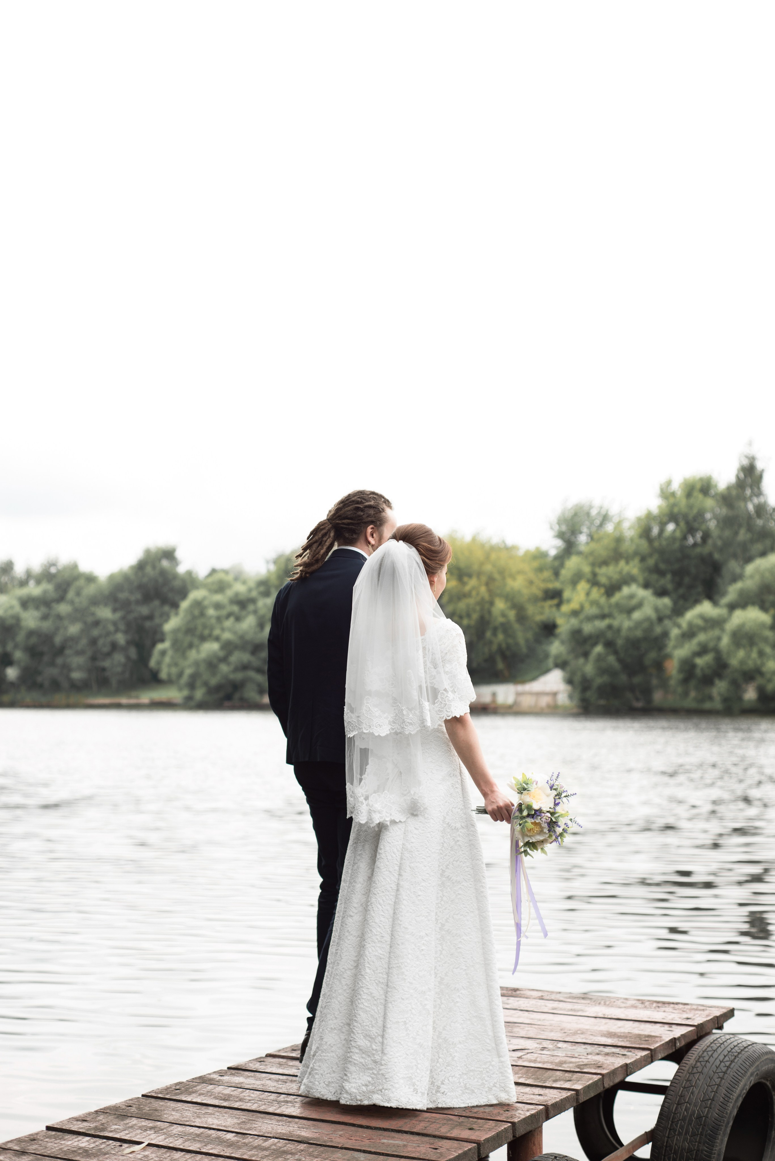 Свадебное портфолио. Фотограф Сергей Глобенко