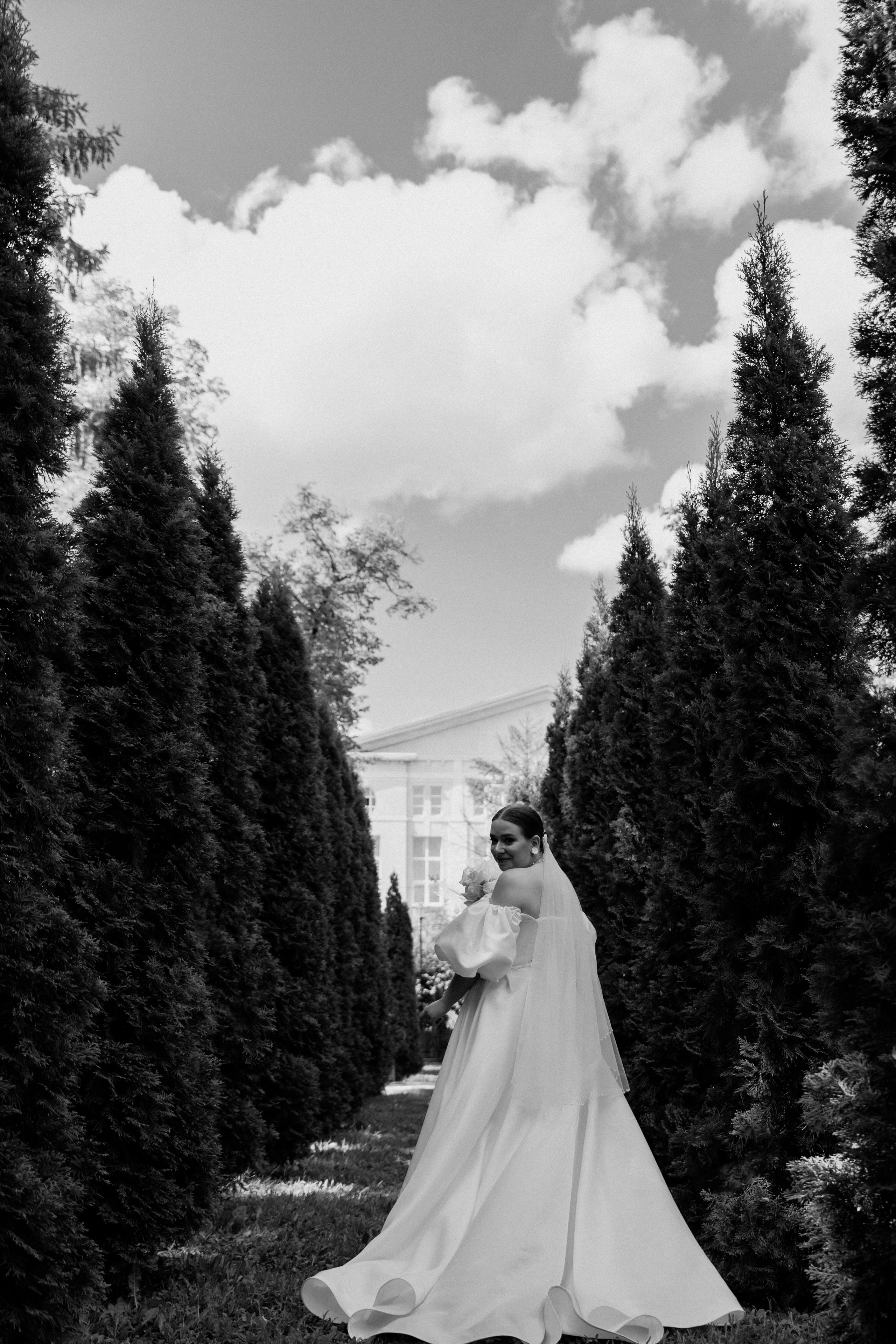 Дмитрий и Витория. Фотограф Ершова Светлана