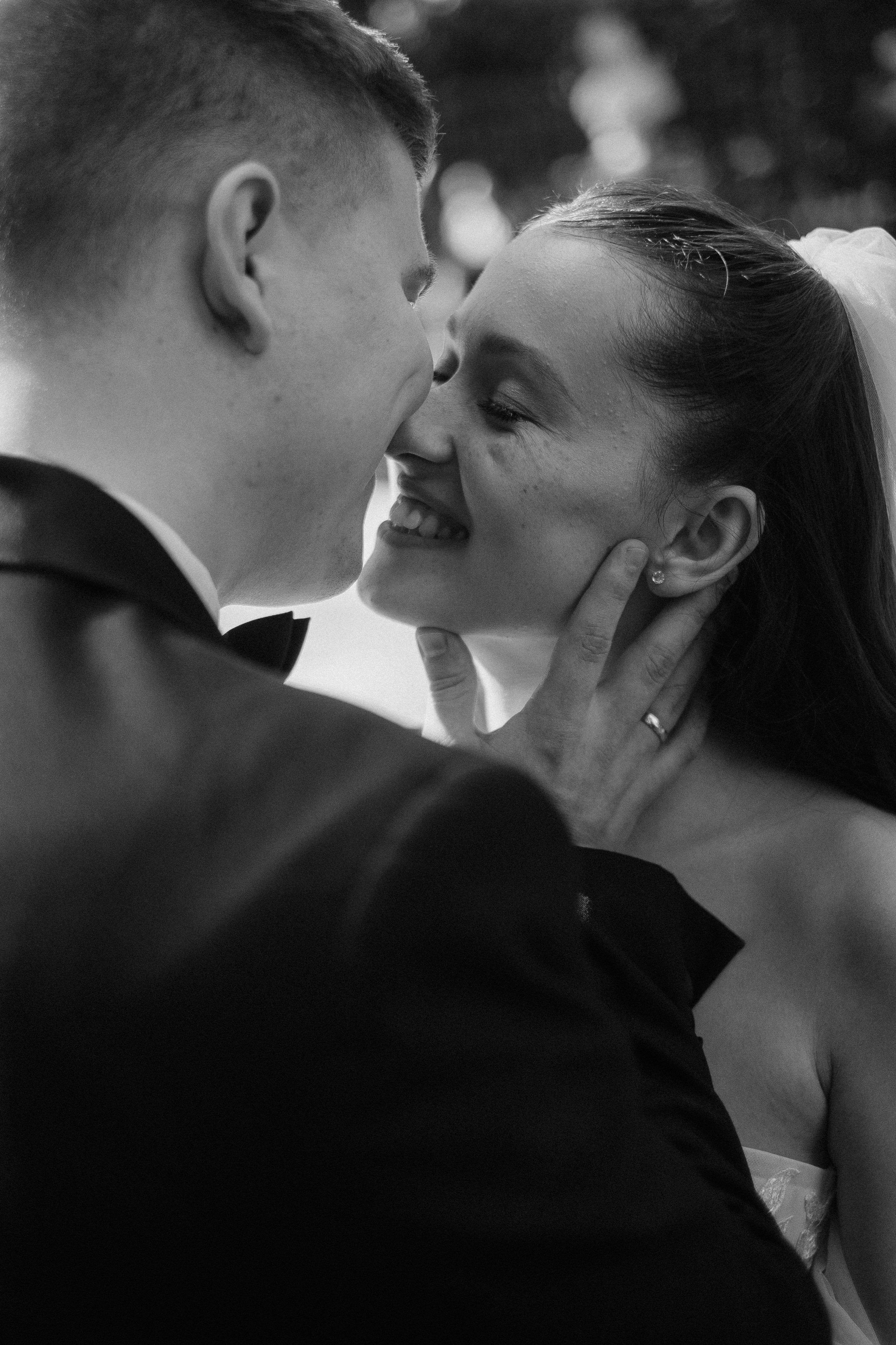 Соня & Филипп. Фотограф Мария Хлебникова Санкт-Петербург Москва