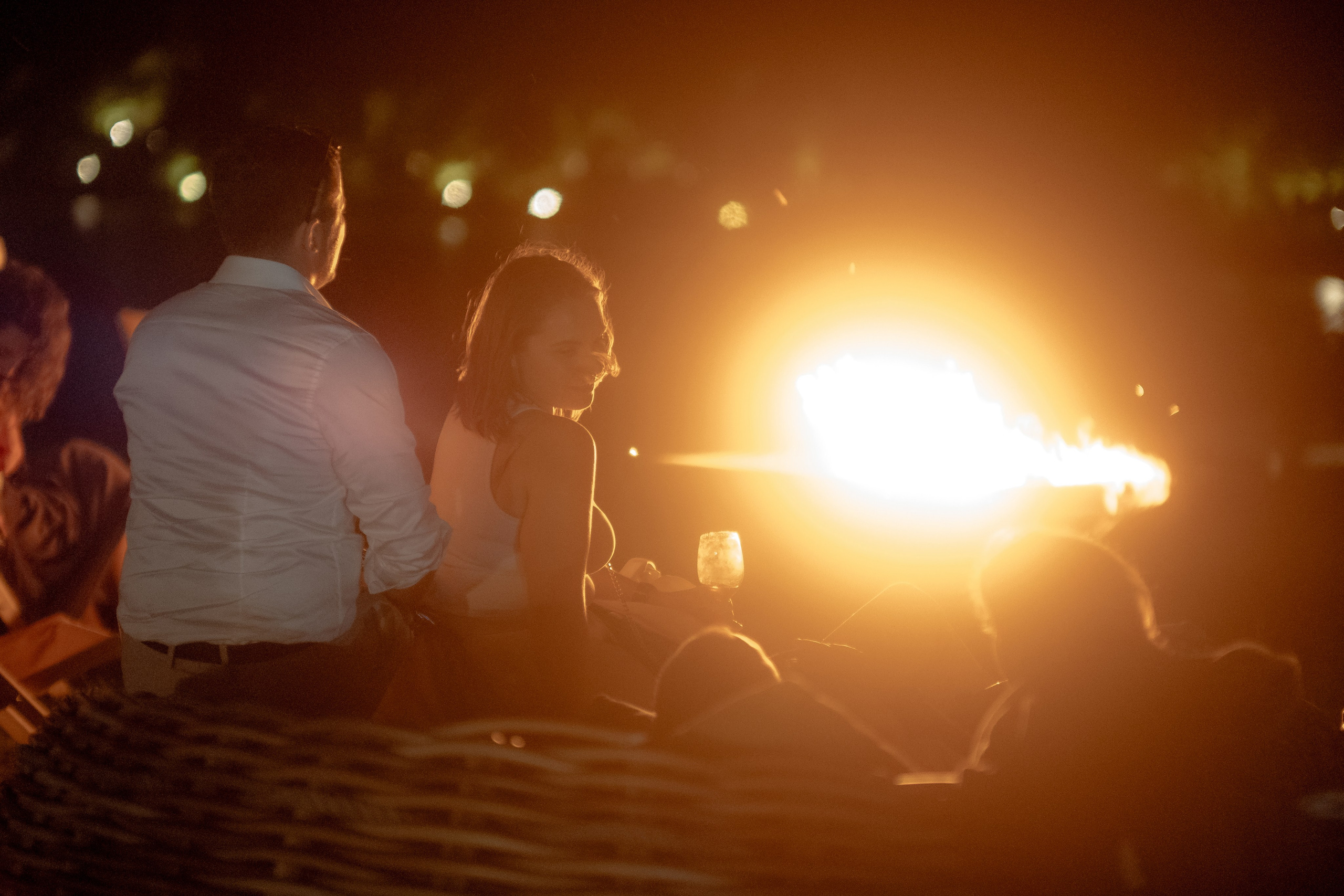 Georgia: Dreams About. Сентиментальная свадебная фотография