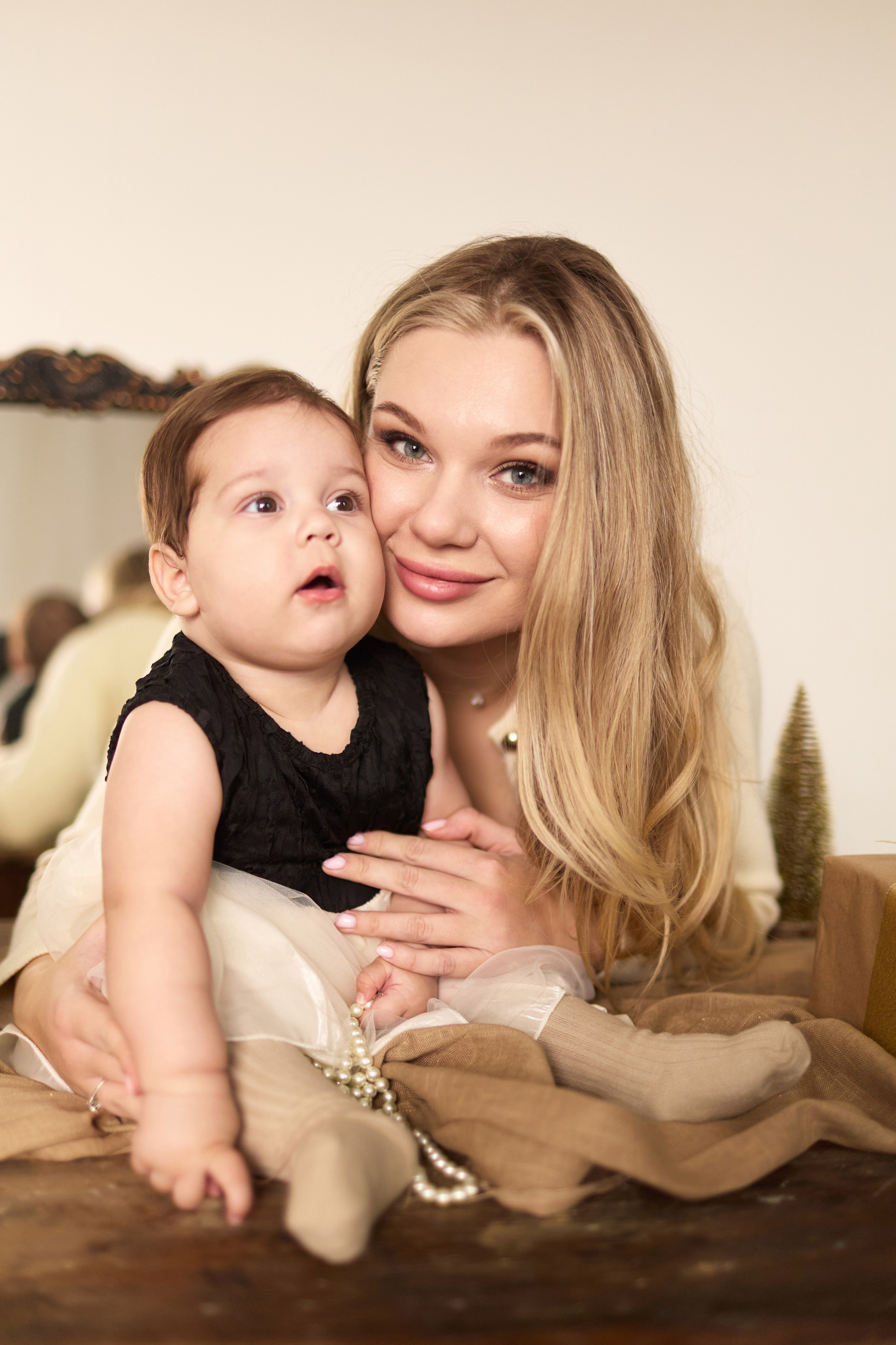 FAMILY 6.0. Фотограф Мария Сивохина