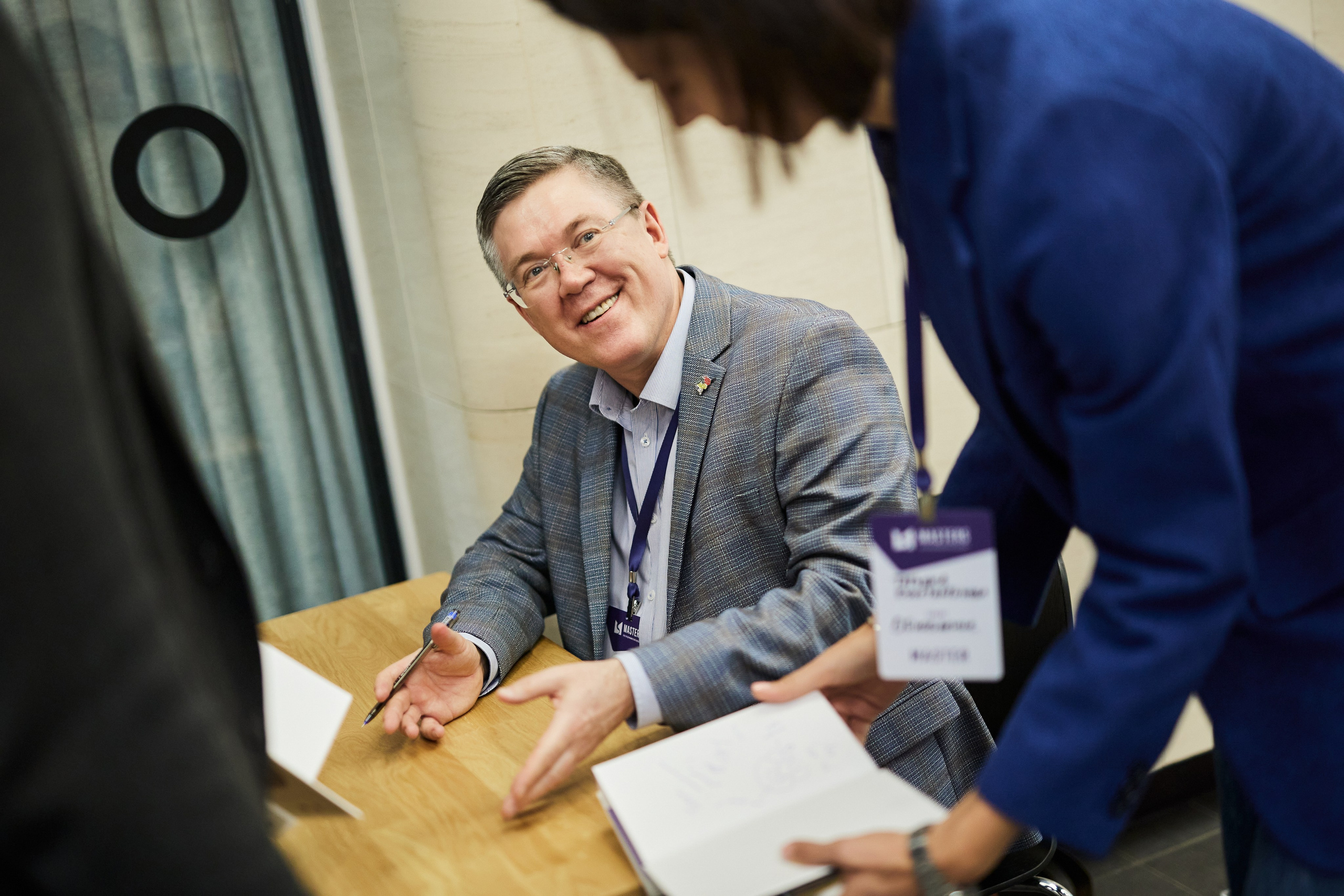 53. Фотограф Недорез Александр в Москве. Репортаж на ваших мероприятиях