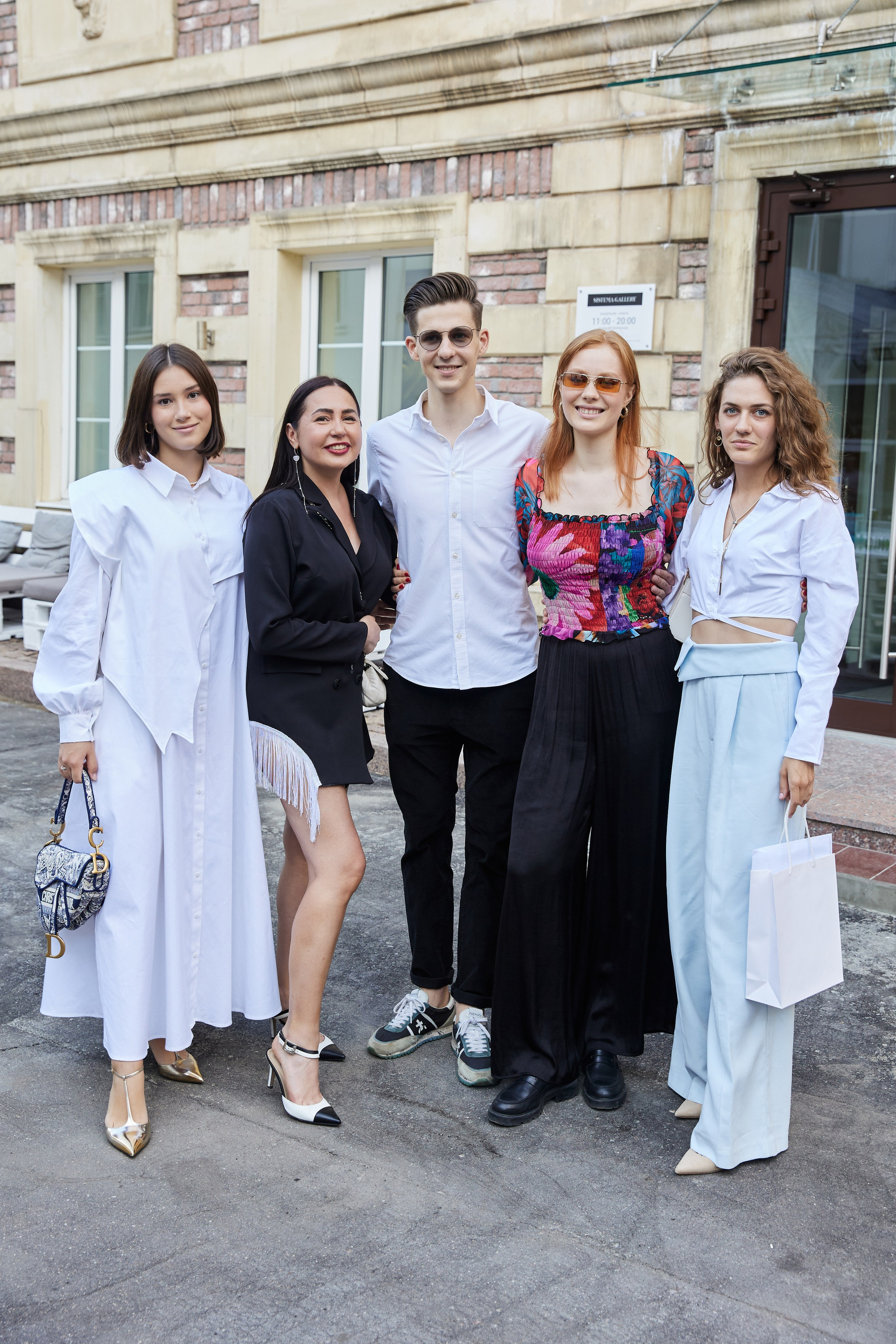 34. Фотограф Недорез Александр в Москве. Репортаж на ваших мероприятиях