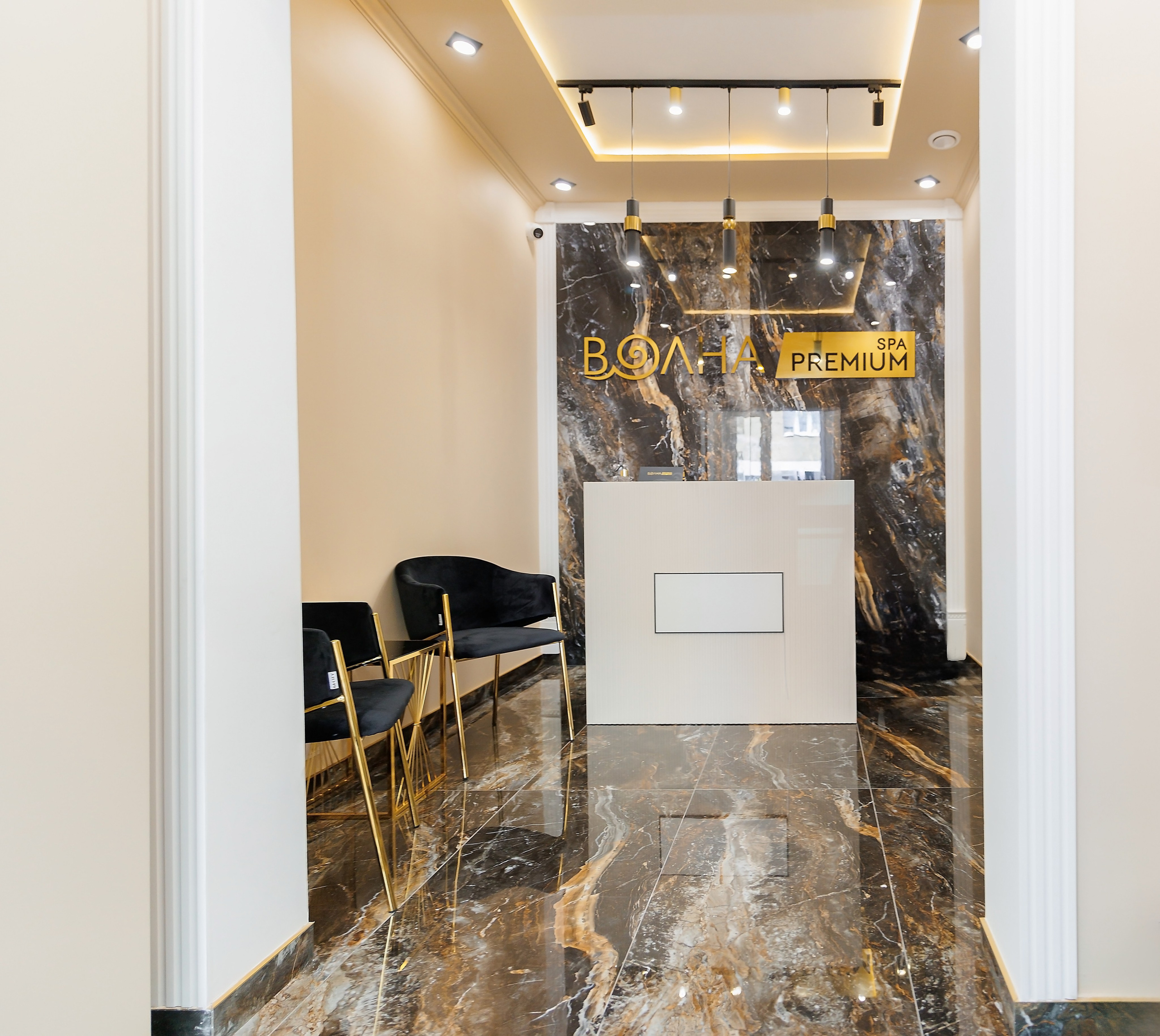 Спа-салон. Фотограф, видеограф