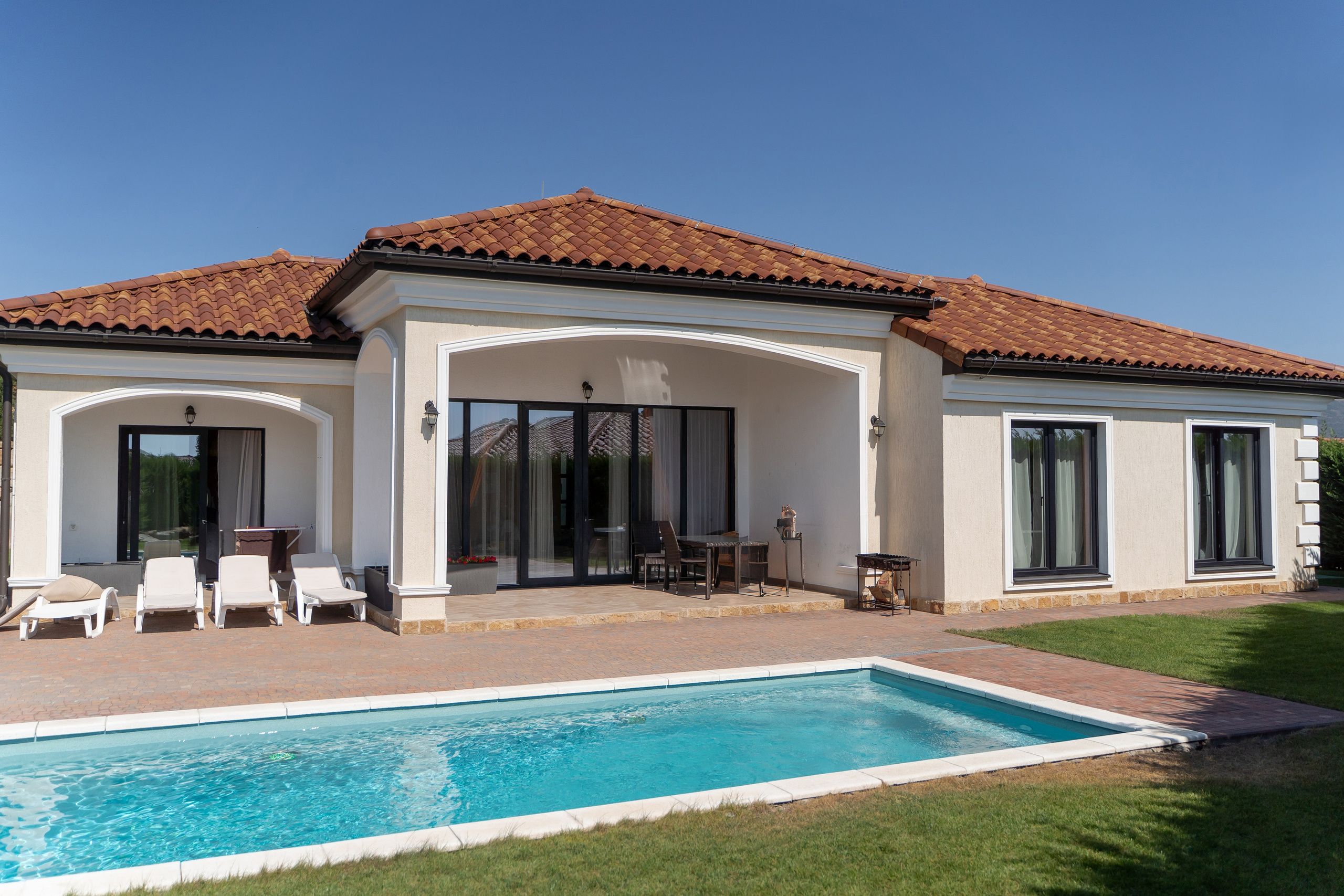 Сергей и Александра (Геленджик Гольф-Резорт). Карпенко Марина свадебный и семейный фотограф Анапа, Краснодар, Геленджик, Сочи, Темрюк