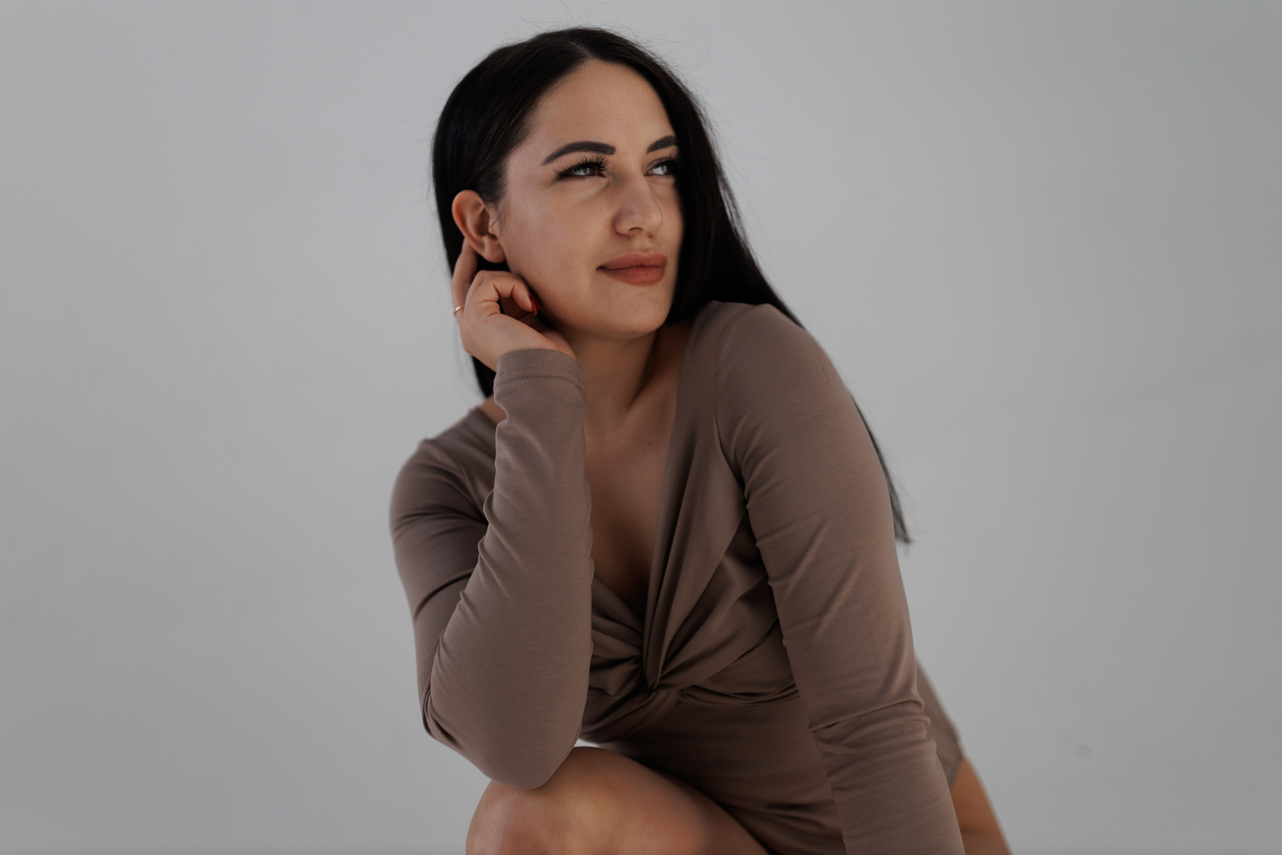 Лера. Ксения Шакирова. Фотограф в Воронеже