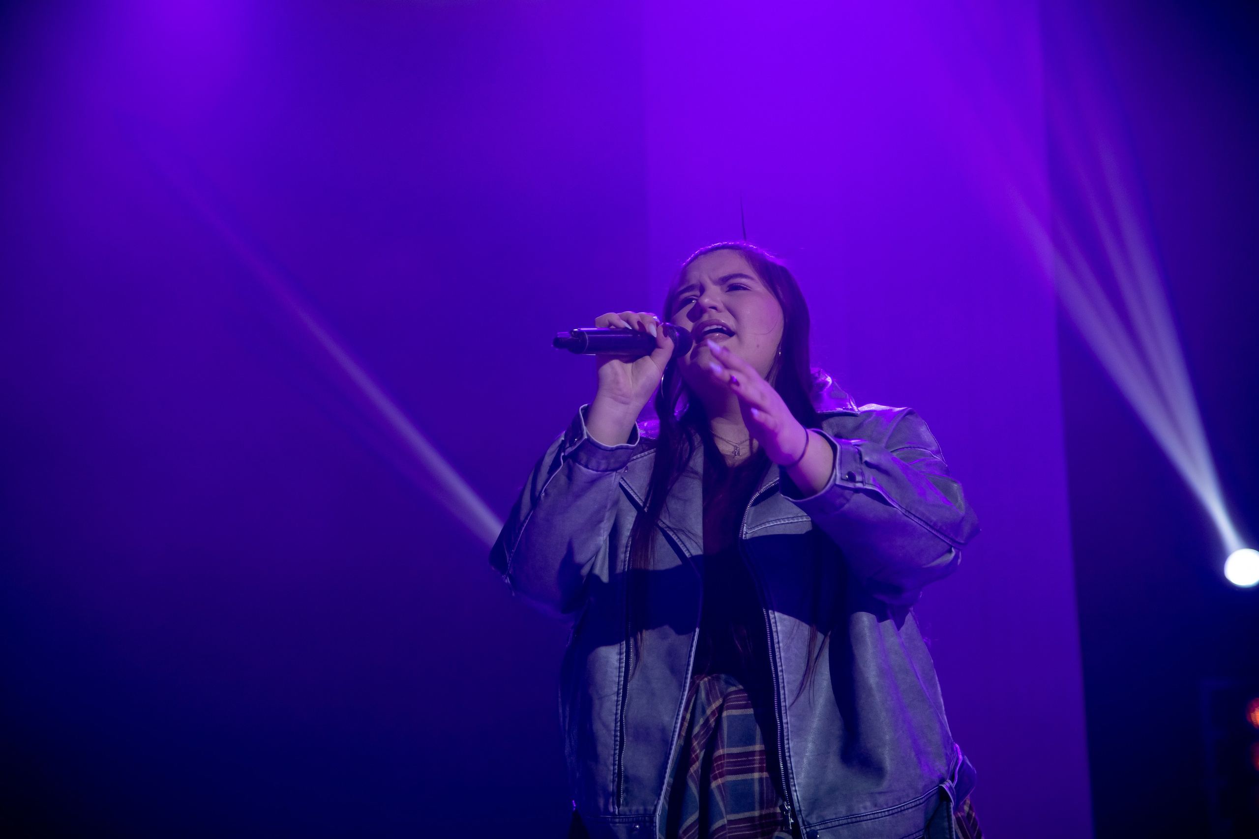 Студвесна ИФ и ИВМИиТ. Репортажный и портретный фотограф Казань / Горячих Полина