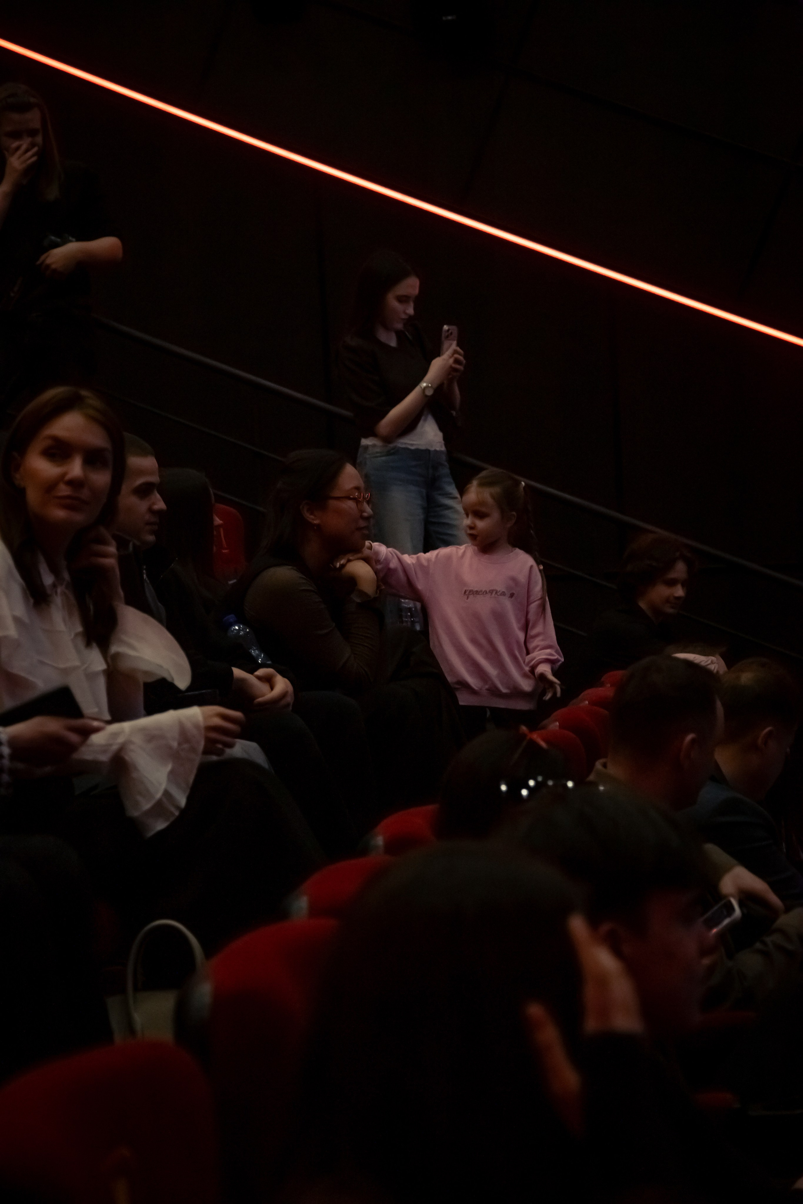 30-летие «Лиги студентов». Репортажный и портретный фотограф Казань / Горячих Полина