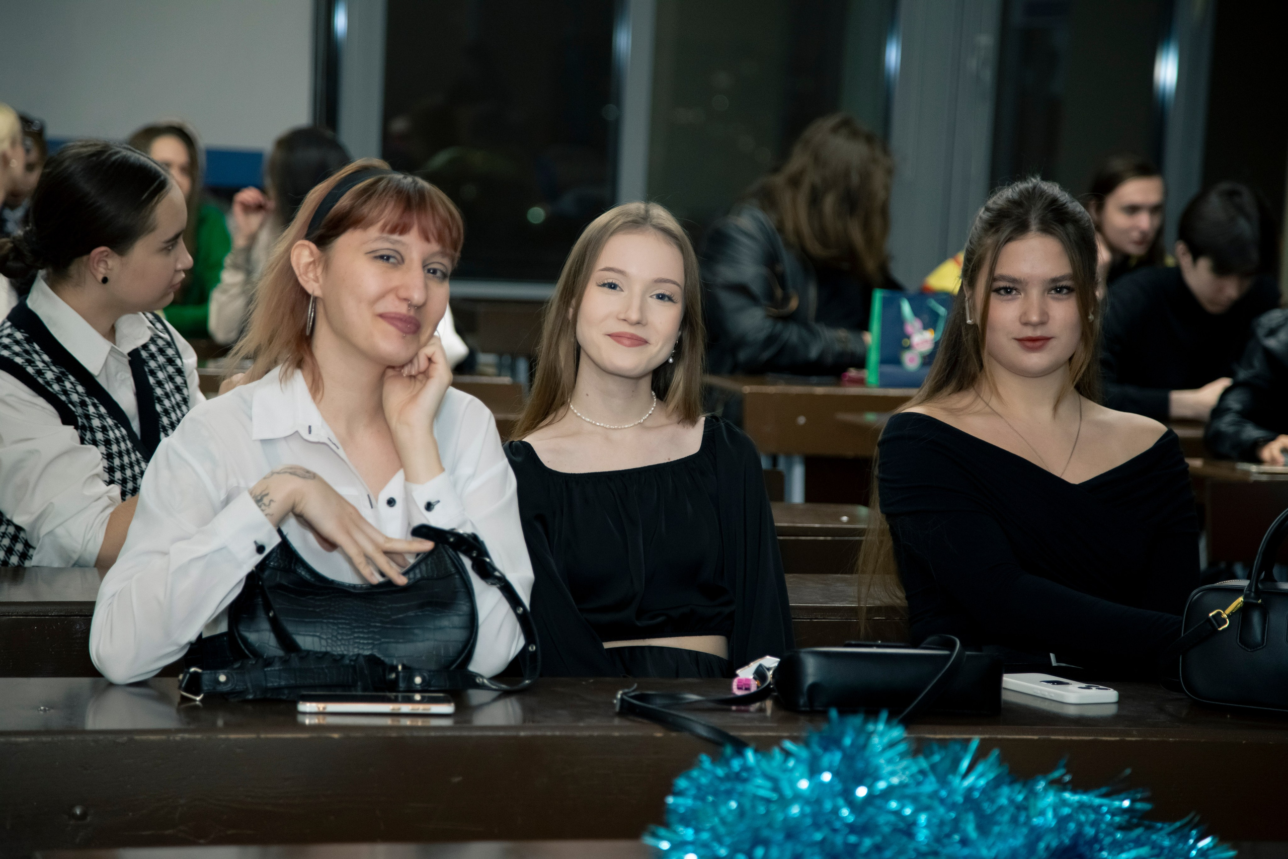 День конфликтолога. Репортажный и портретный фотограф Казань / Горячих Полина