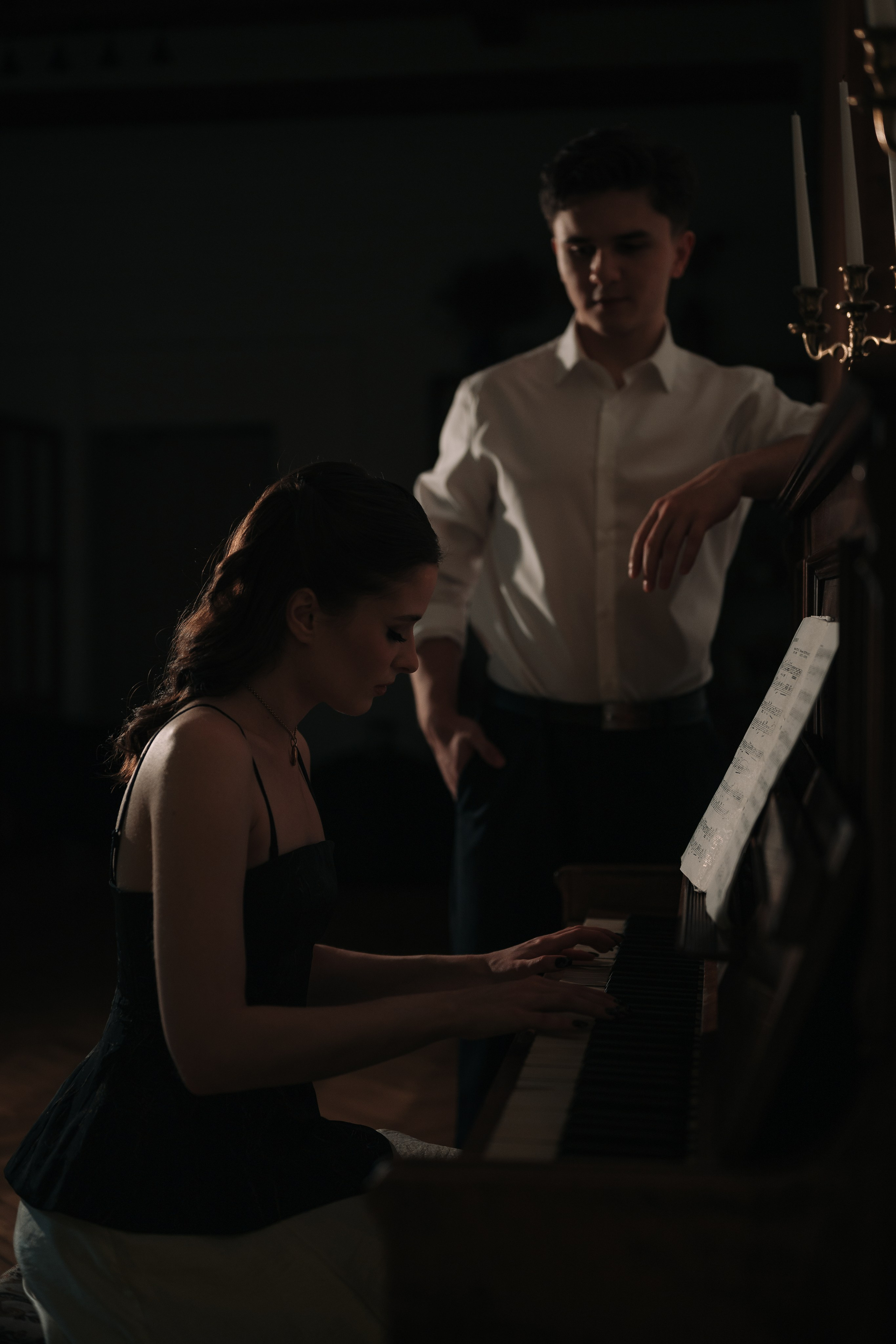 Иван и Ариадна. Иван Кубик — фотограф и видеограф