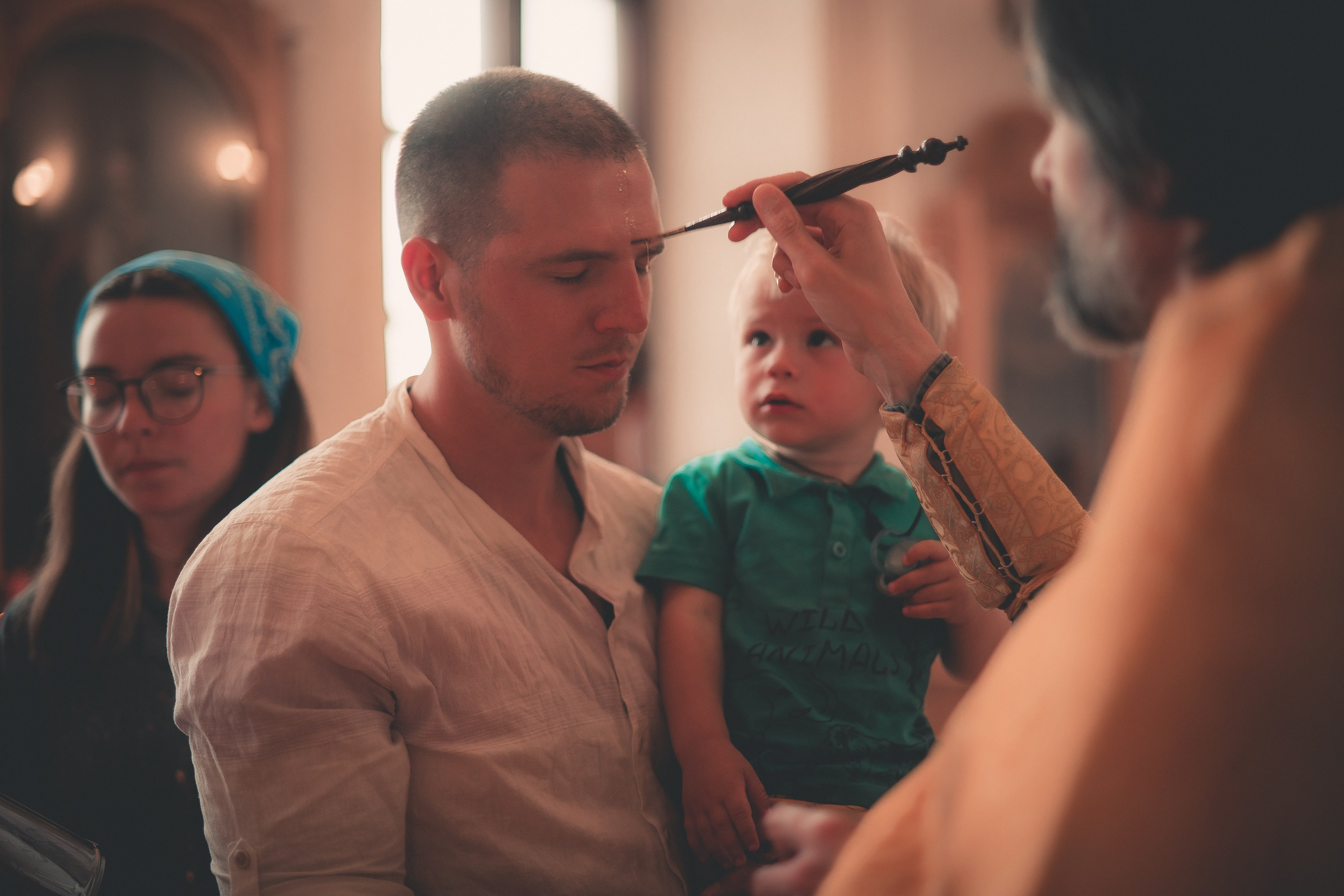 Детский лагерь — 3 смена 2023 год. Иван Кубик — фотограф и видеограф