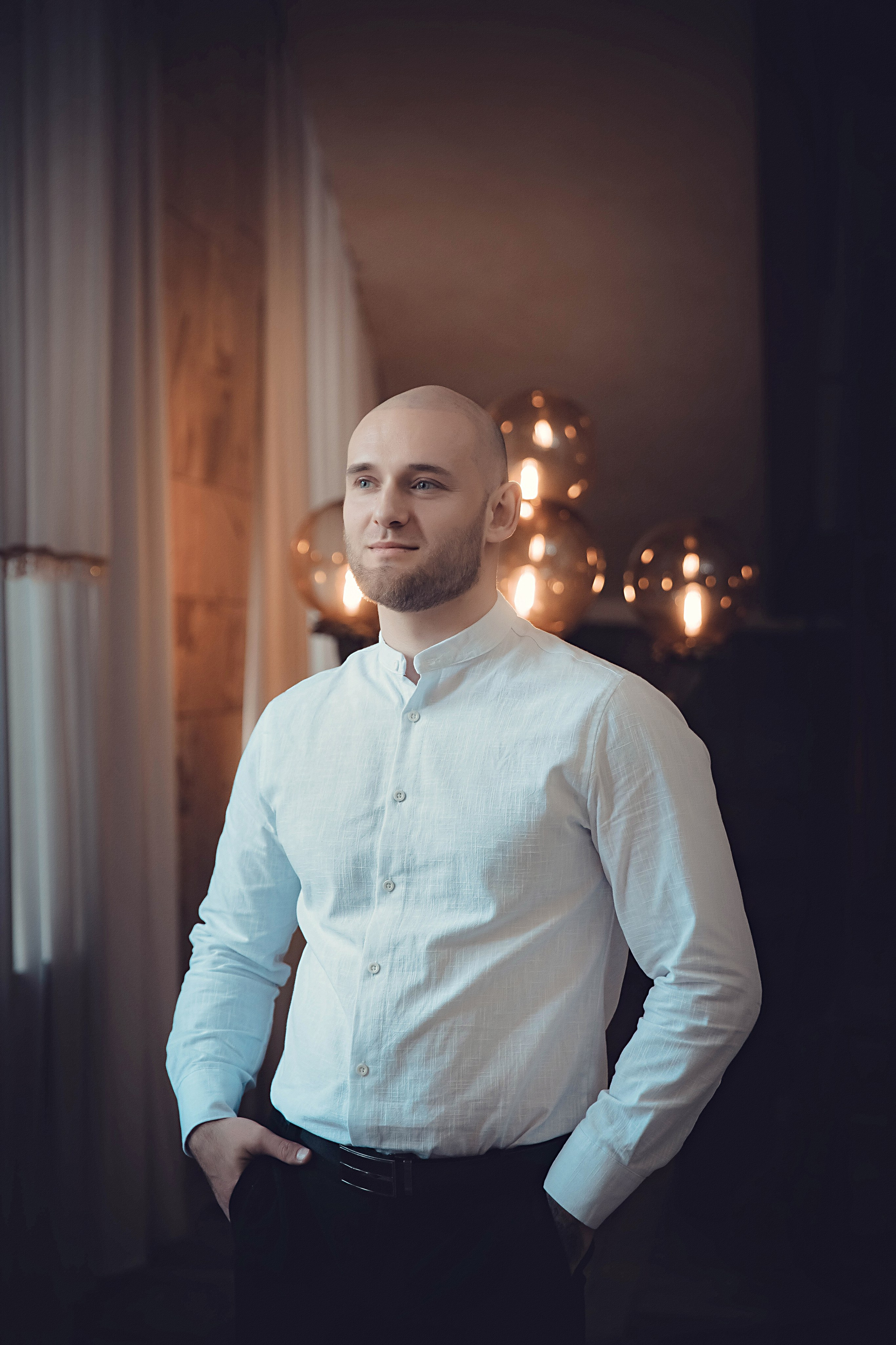 Свадьба Амира и Анастасии 12.04.2025. Современные Выпускные Альбомы в Ростове-на-Дону