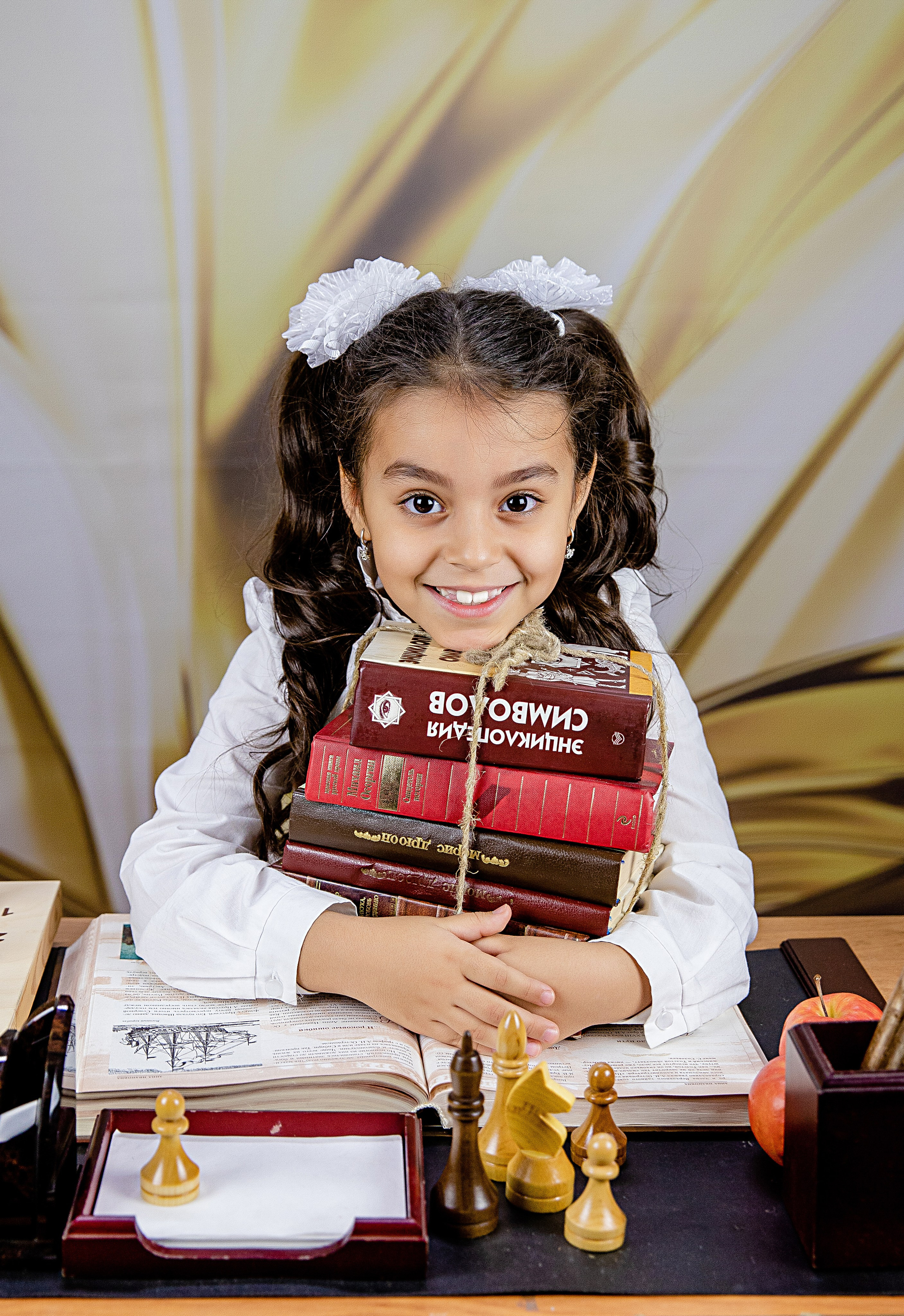 Современные Выпускные Альбомы в Ростове-на-Дону