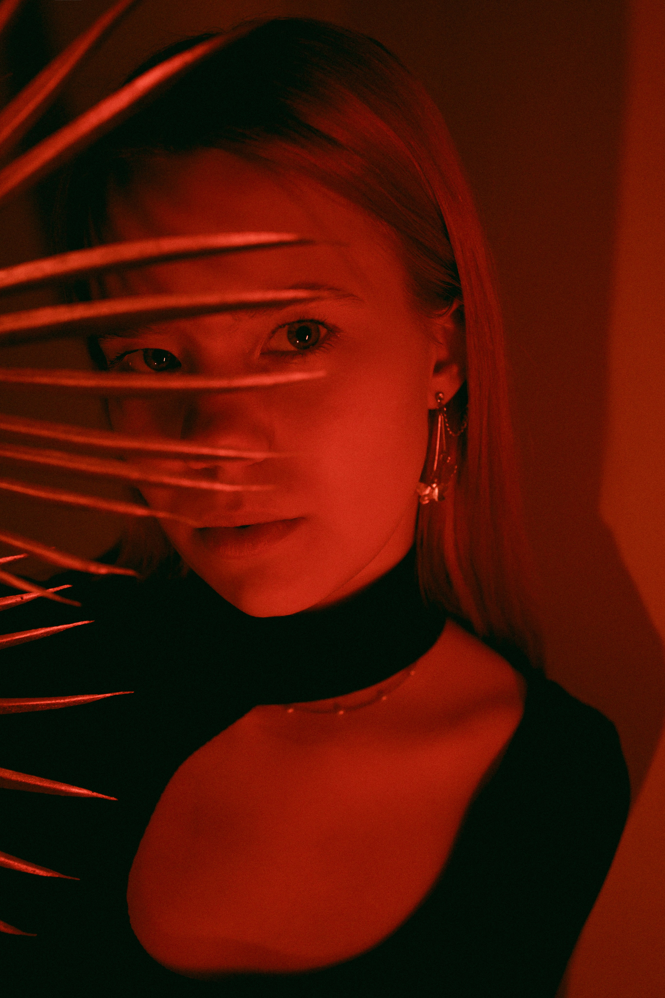 Дарья. Фотостудия Little. Фотограф в Челябинске Любовь Денисенко