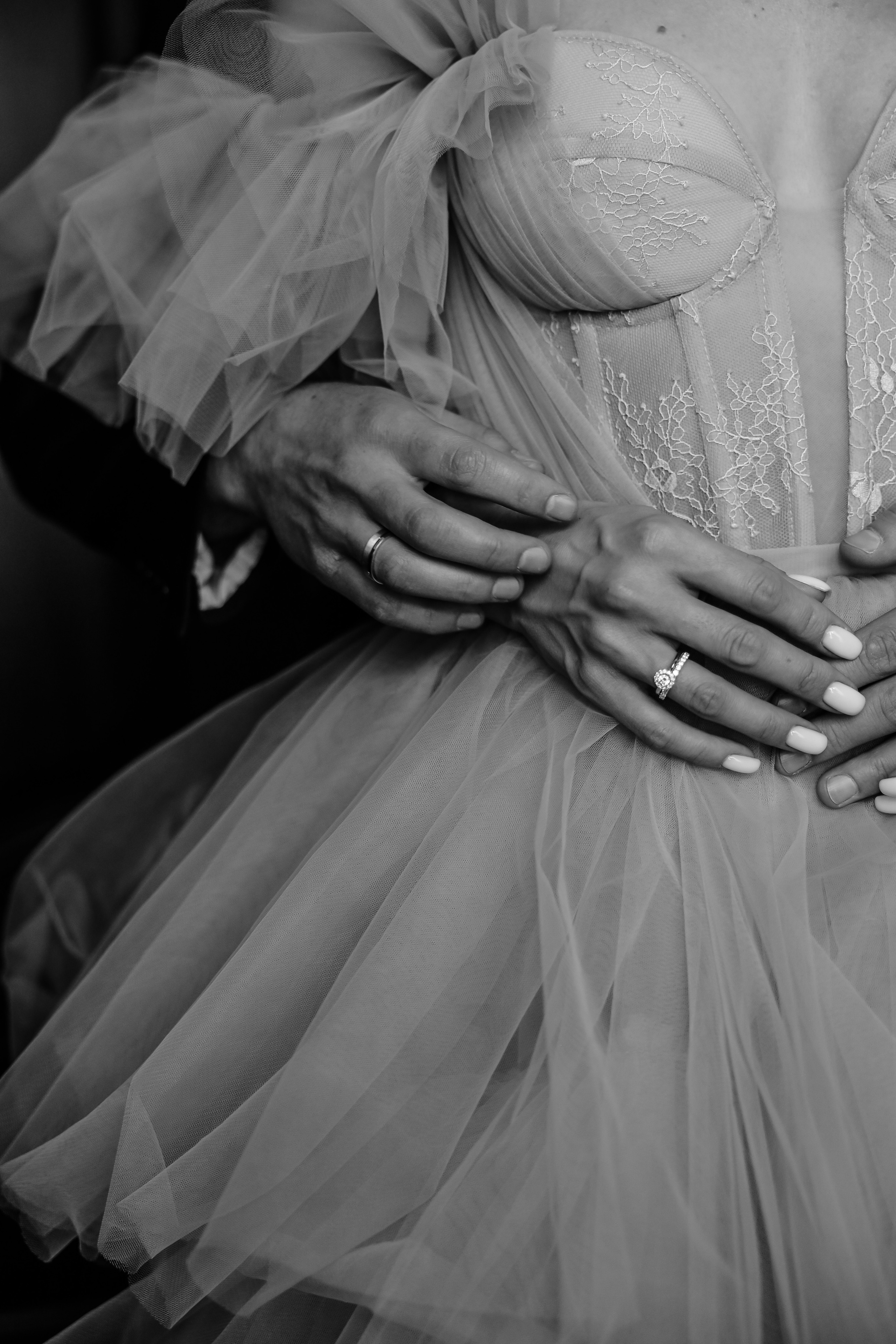 Денис и Света. Свадебный фотограф Ирнис Дильмухаметов