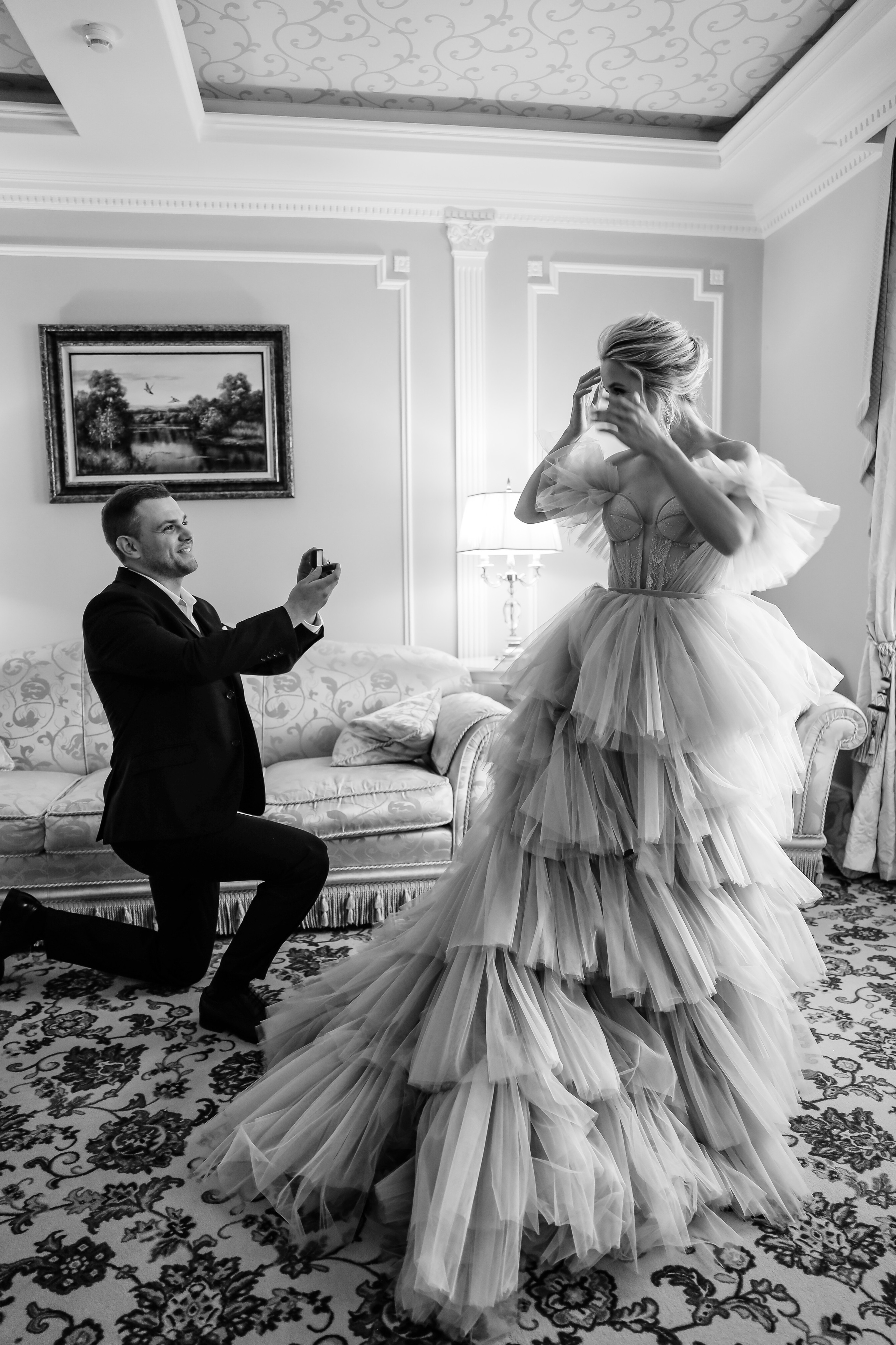 Денис и Света. Свадебный фотограф Ирнис Дильмухаметов