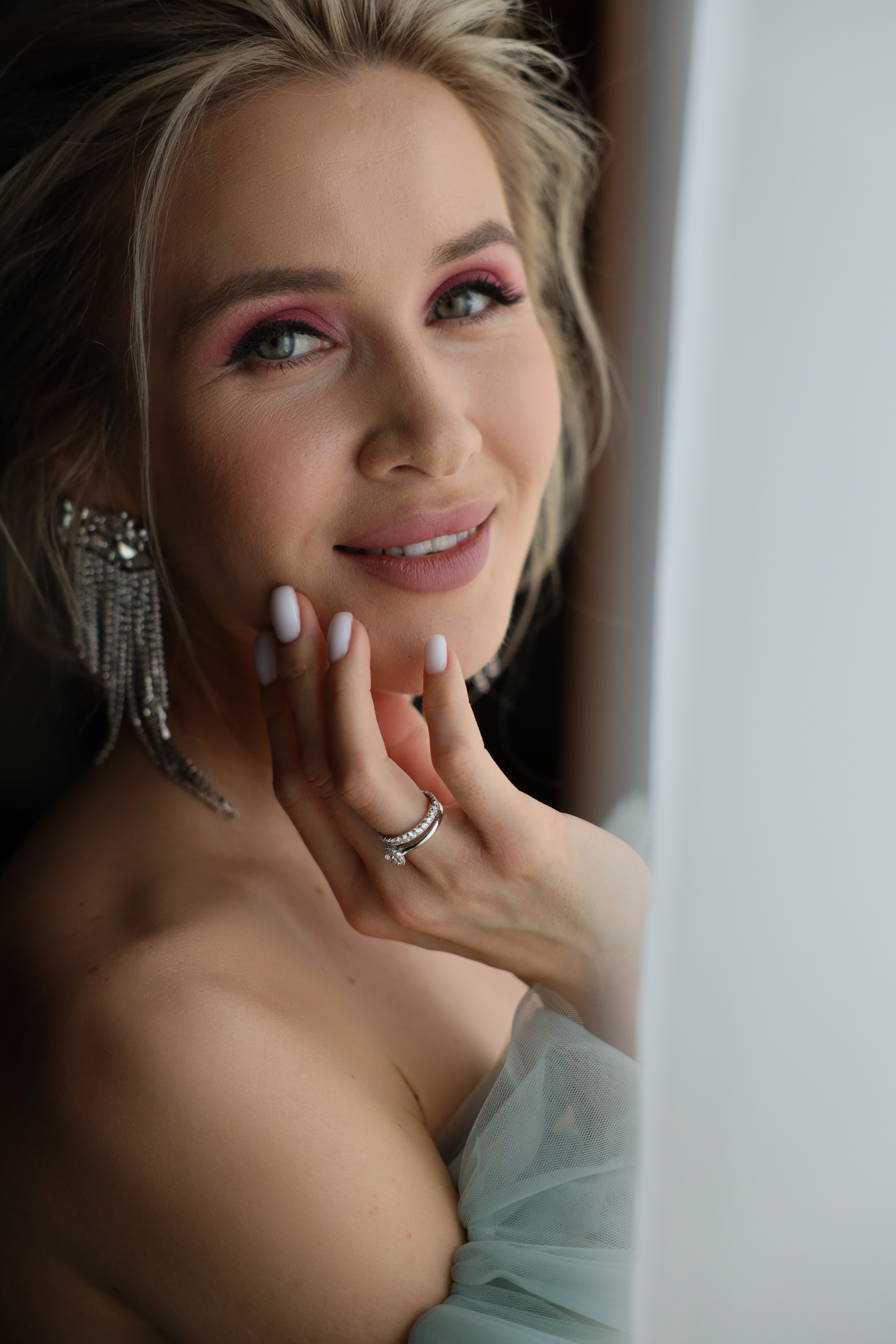 Денис и Света. Свадебный фотограф Ирнис Дильмухаметов