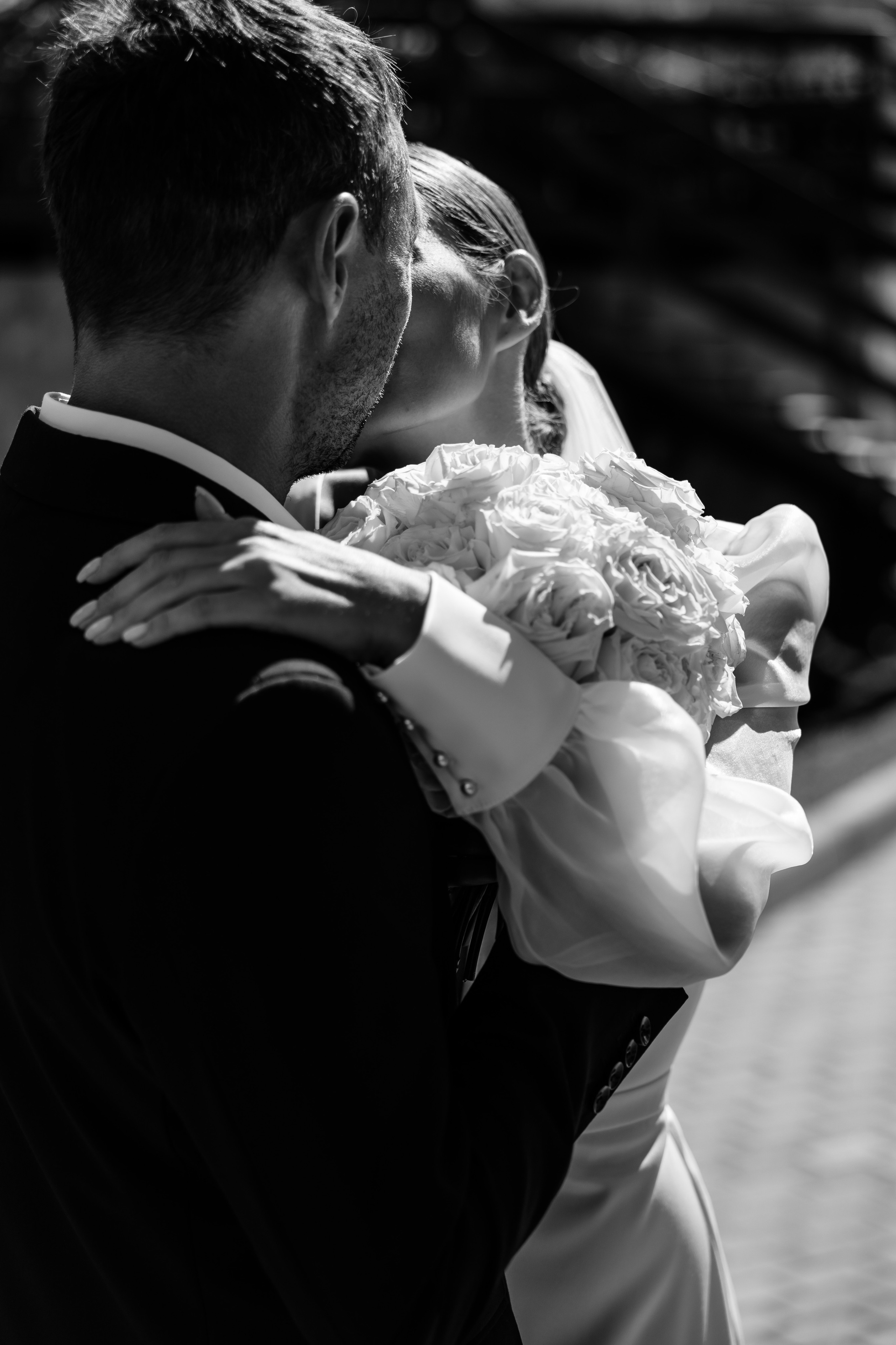 Евгений и Надежда. Свадебный фотограф Ирнис Дильмухаметов