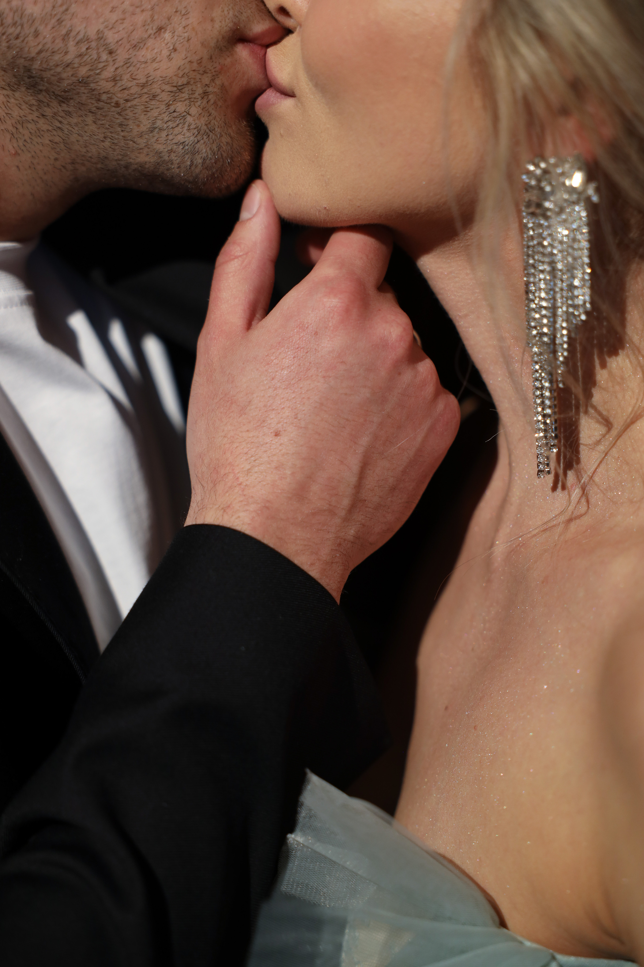 Денис и Света. Свадебный фотограф Ирнис Дильмухаметов