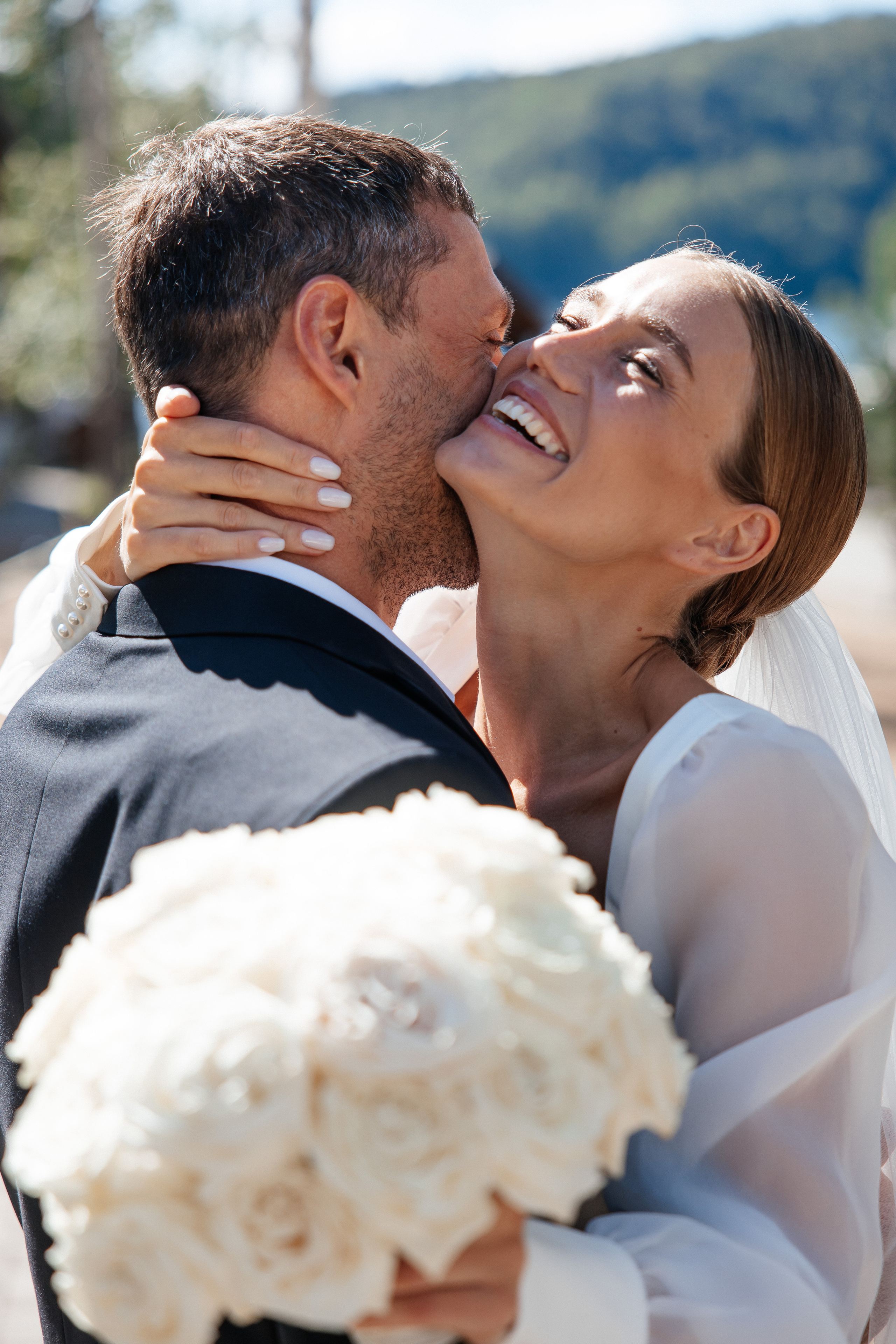 Евгений и Надежда. Свадебный фотограф Ирнис Дильмухаметов