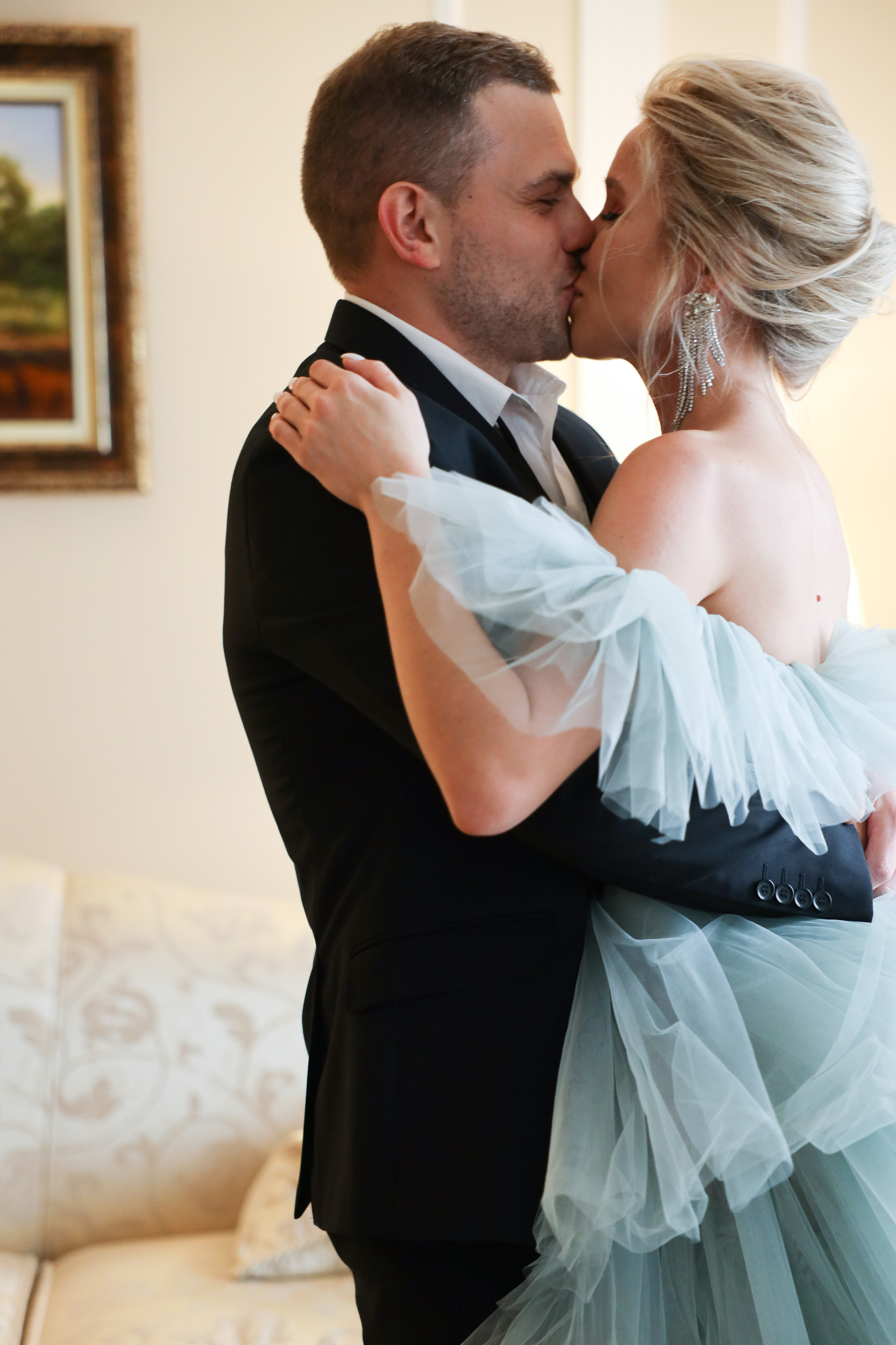 Денис и Света. Свадебный фотограф Ирнис Дильмухаметов