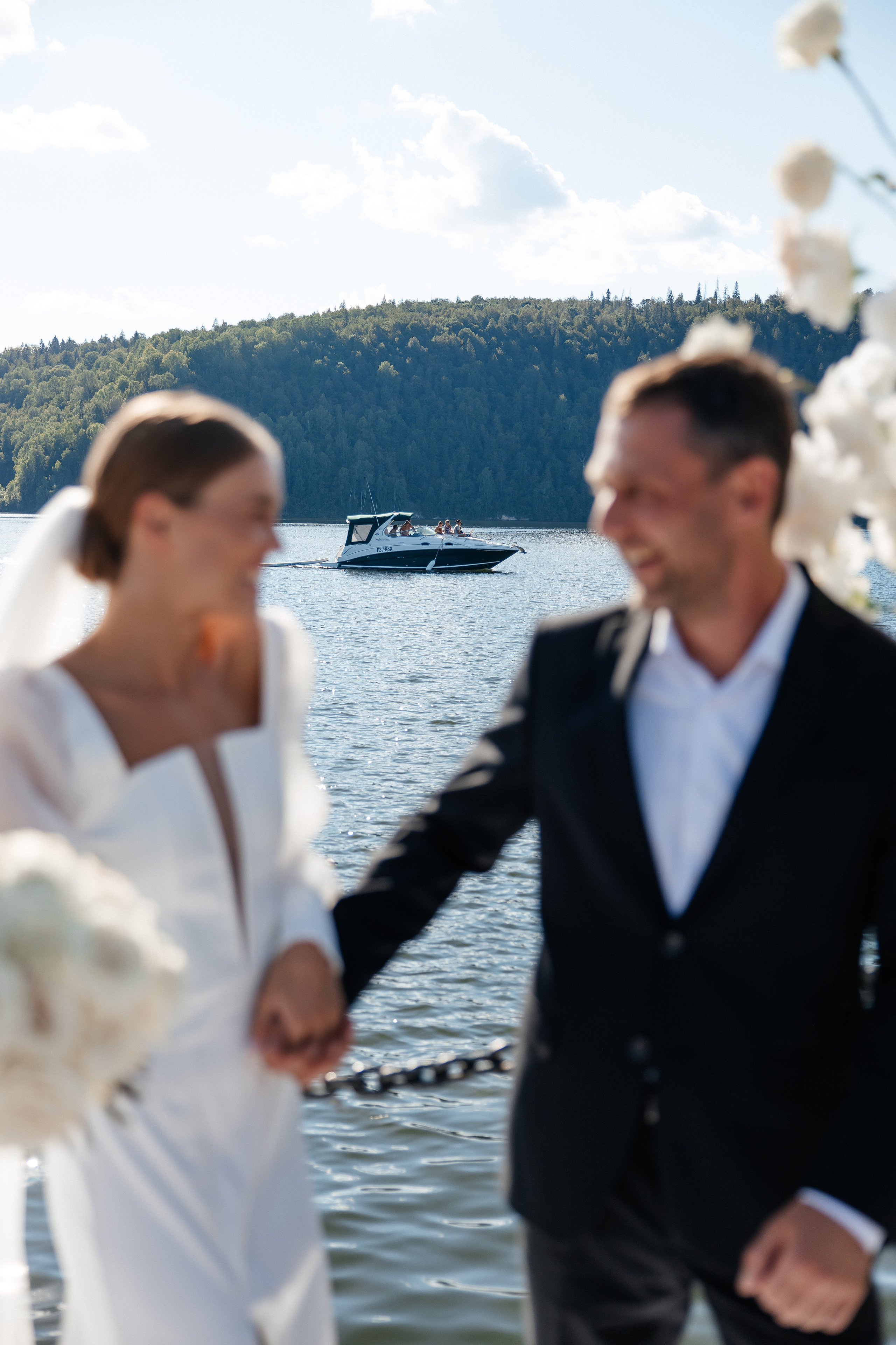 Евгений и Надежда. Свадебный фотограф Ирнис Дильмухаметов