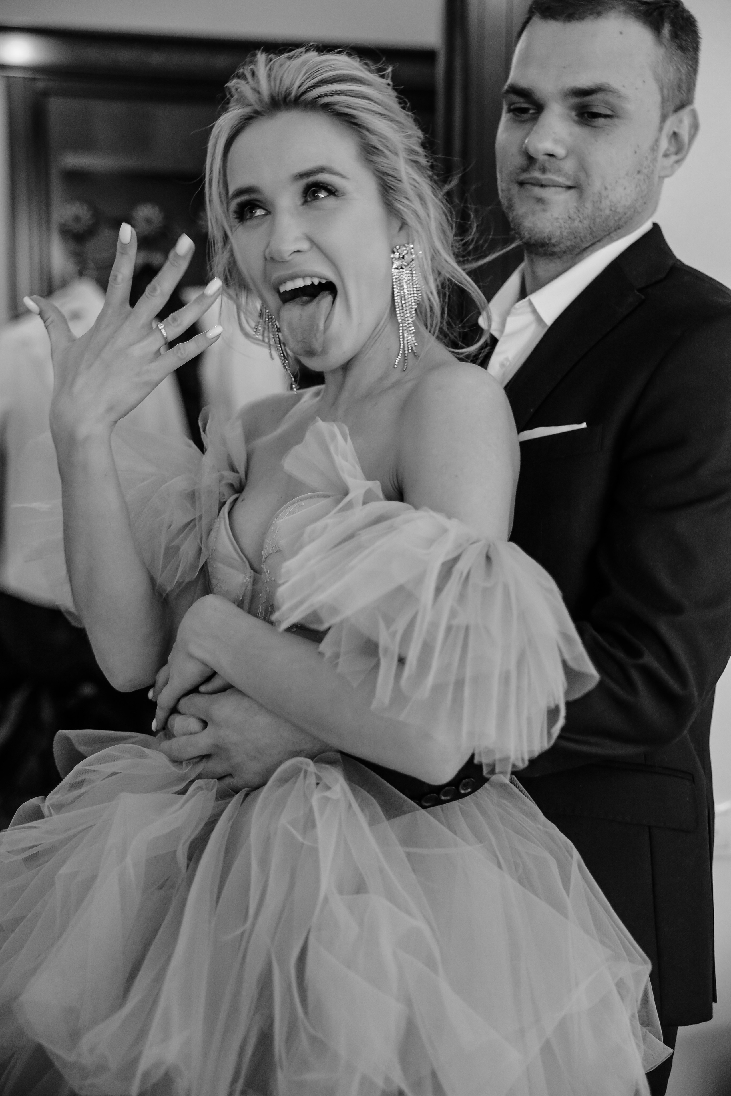 Денис и Света. Свадебный фотограф Ирнис Дильмухаметов