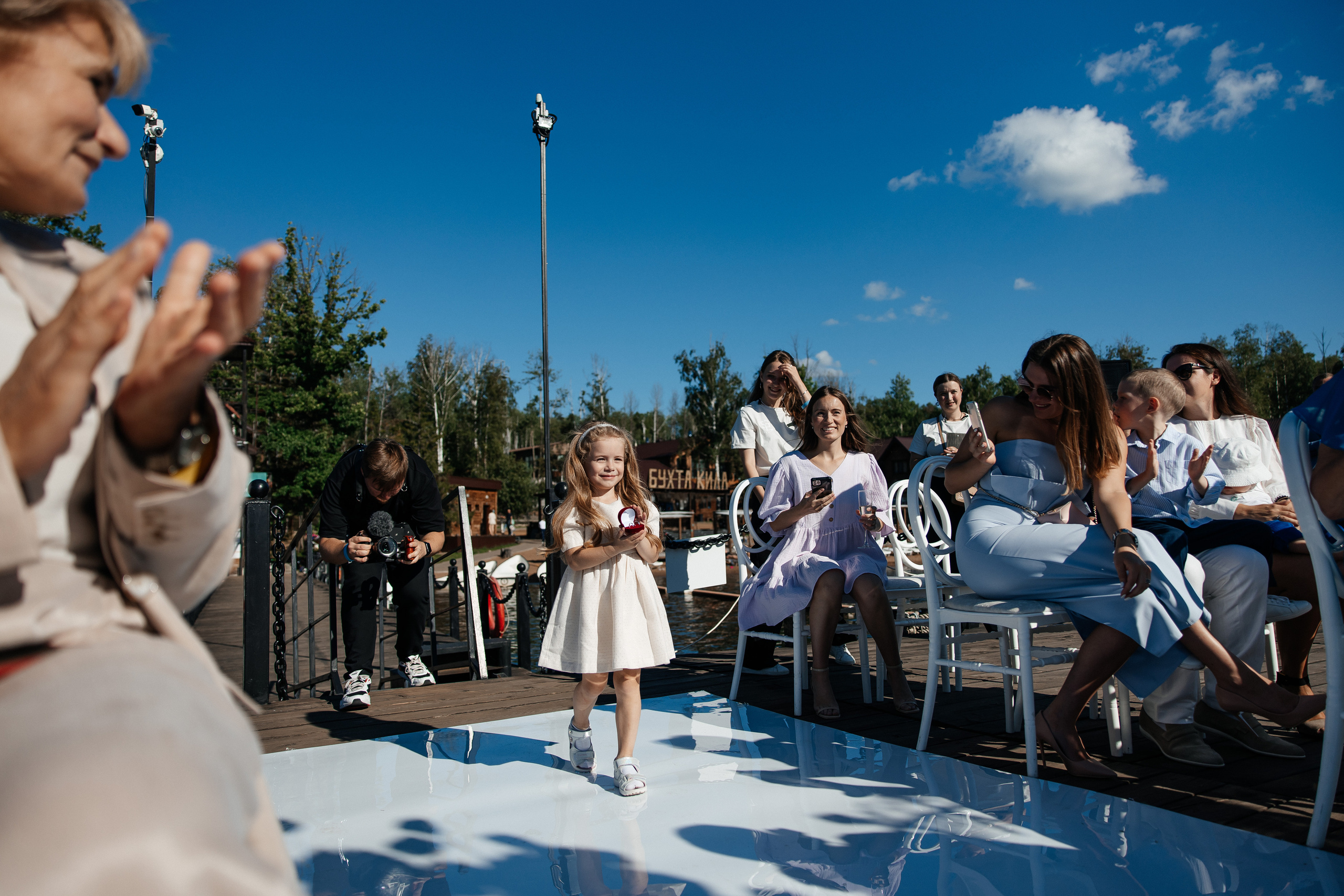 Евгений и Надежда. Свадебный фотограф Ирнис Дильмухаметов