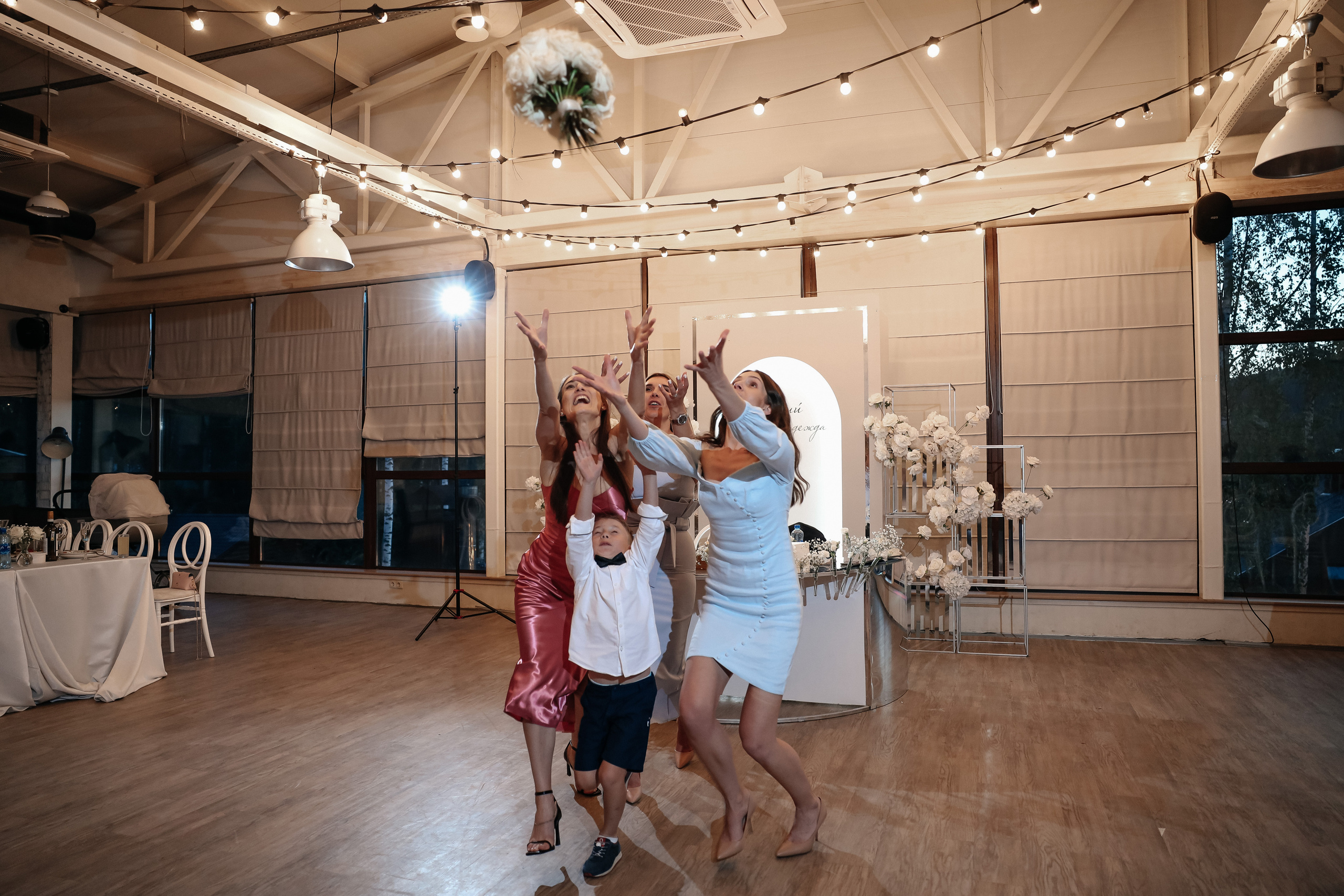 Евгений и Надежда. Свадебный фотограф Ирнис Дильмухаметов