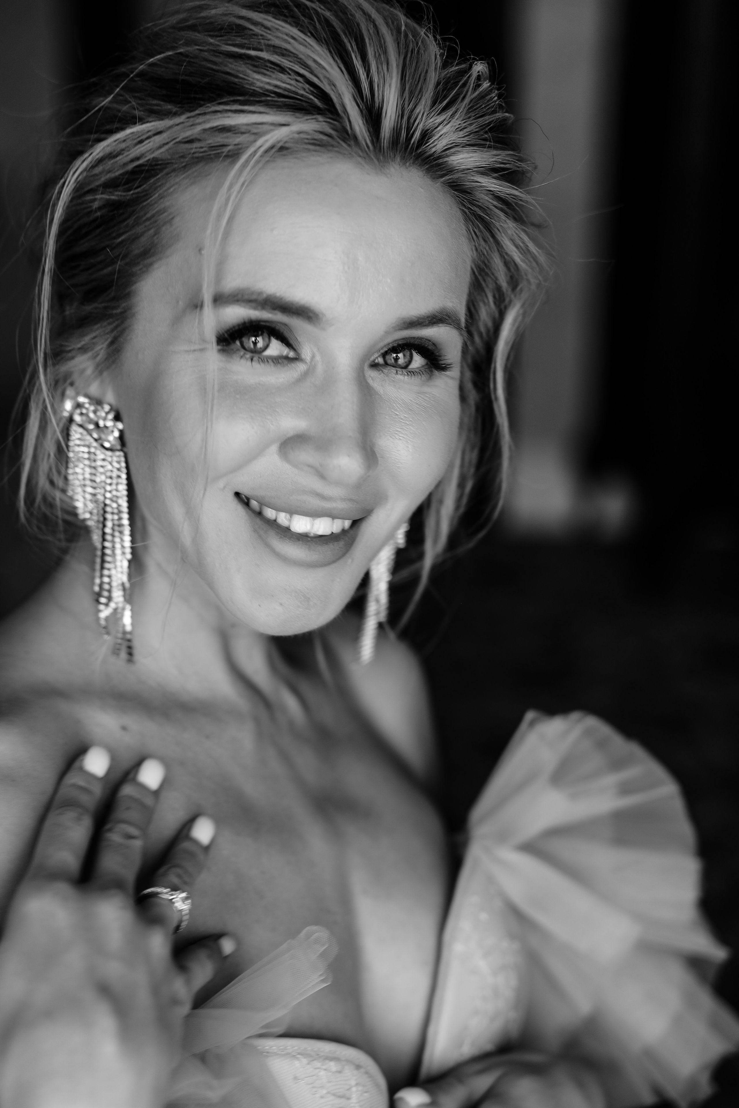 Денис и Света. Свадебный фотограф Ирнис Дильмухаметов