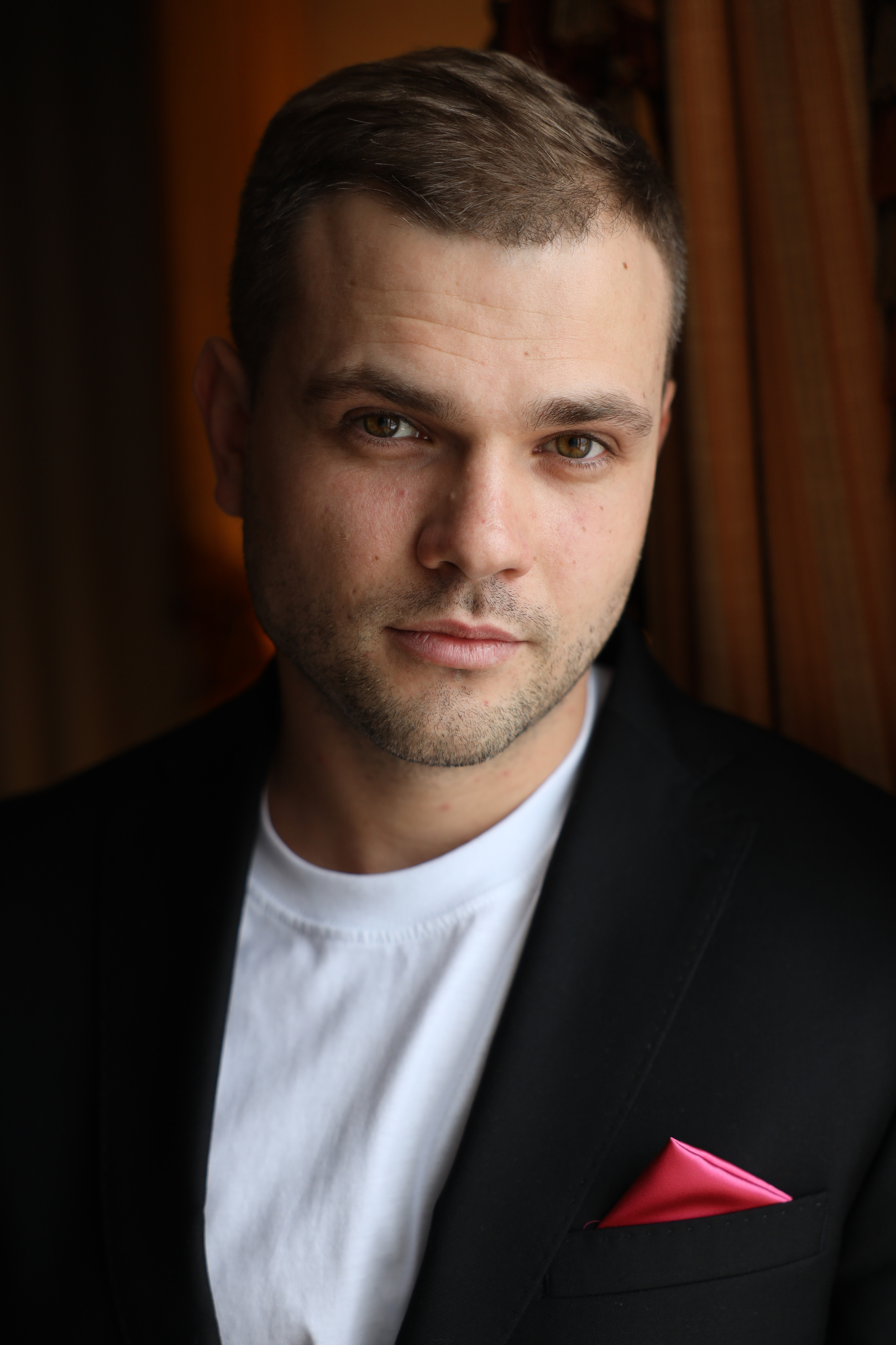 Денис и Света. Свадебный фотограф Ирнис Дильмухаметов