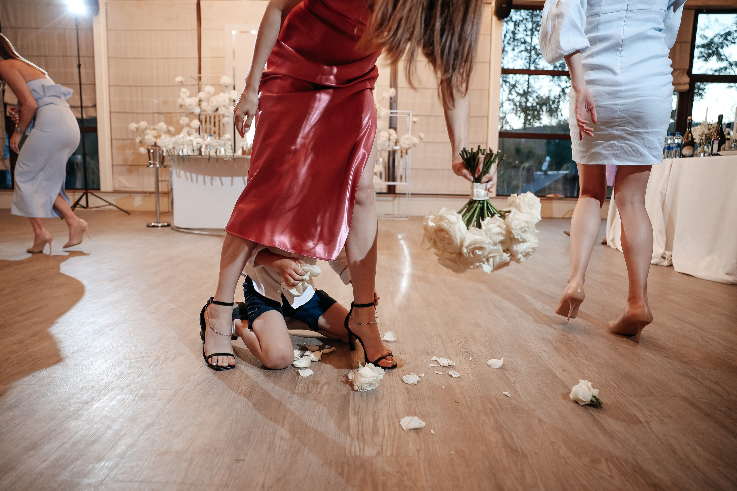 Евгений и Надежда. Свадебный фотограф Ирнис Дильмухаметов